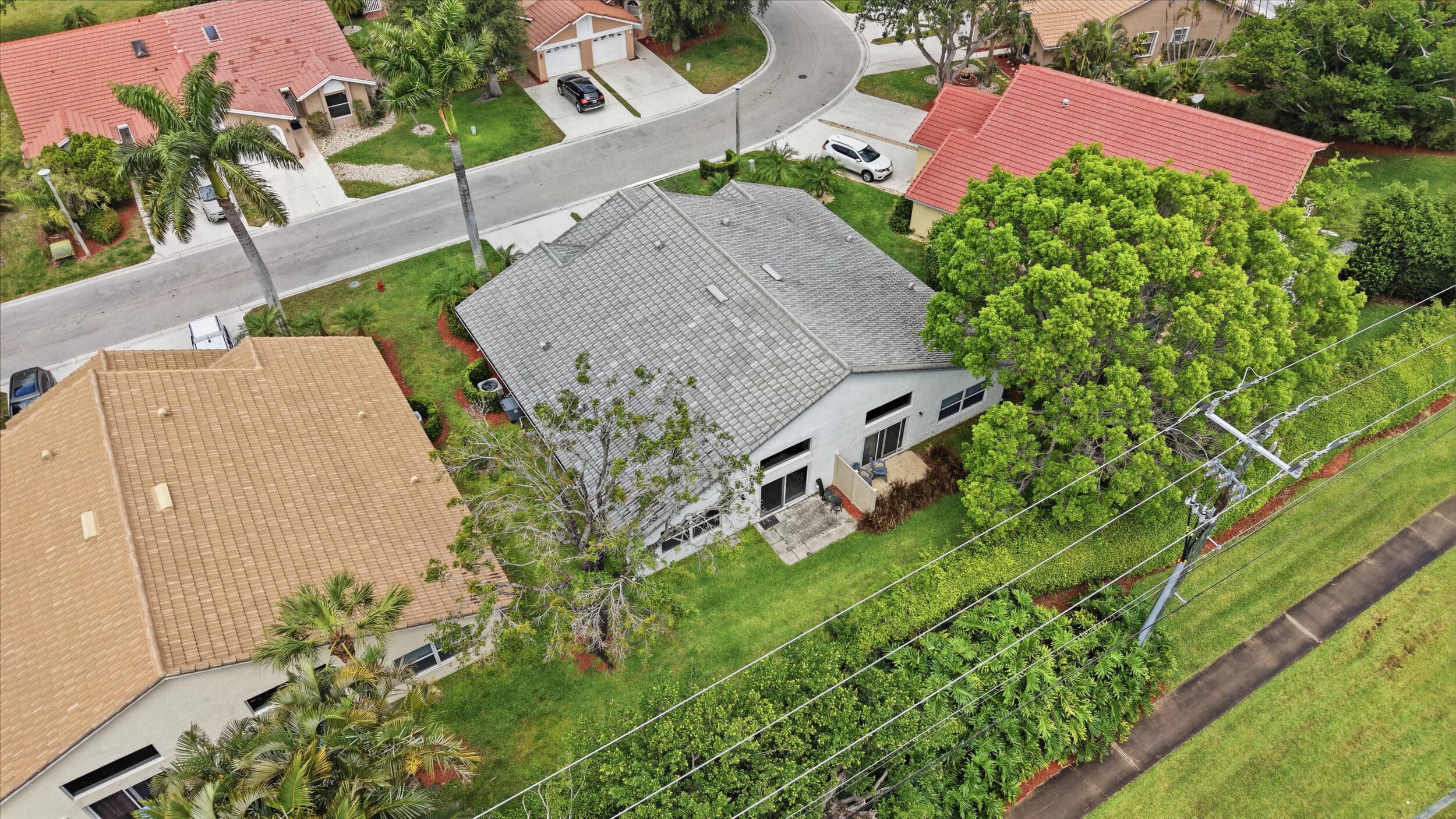 6581 Marissa Circle, Lake Worth, FL 33467 — photo 42 of 53
