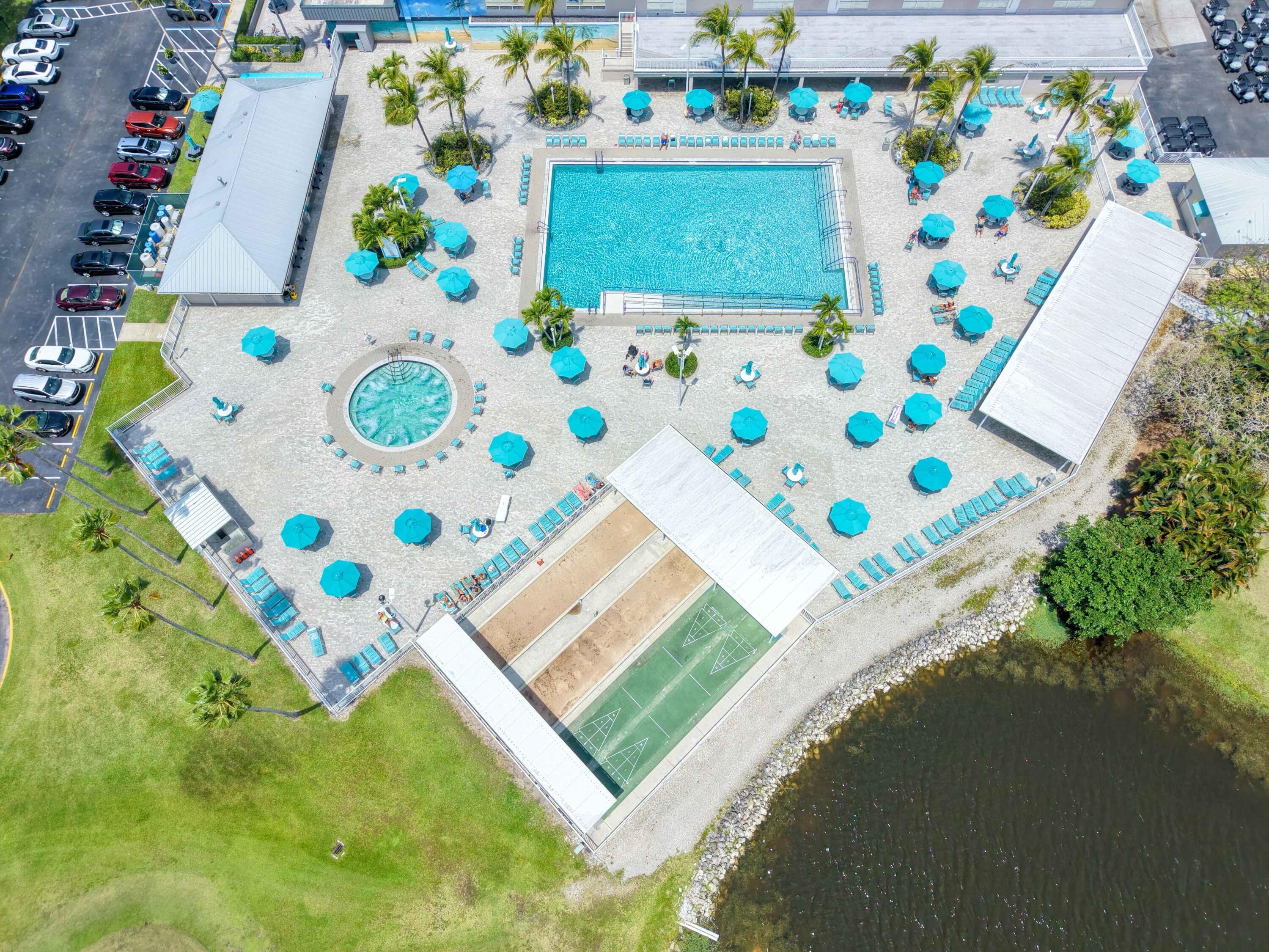 6 Normandy A, Delray Beach, FL 33484 — photo 41 of 44