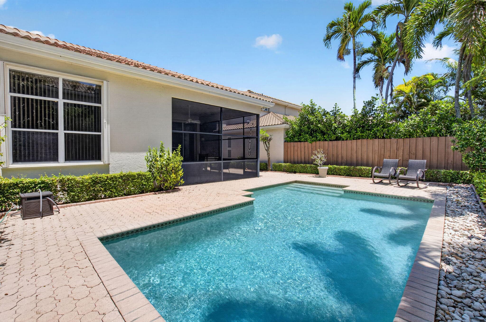 2408 NW 67th Street, Boca Raton, FL 33496 — photo 45 of 137