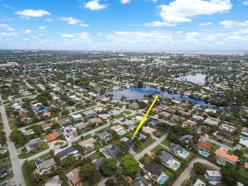 1411 NE 41st Street, Oakland Park, FL 33334 — photo 24 of 24