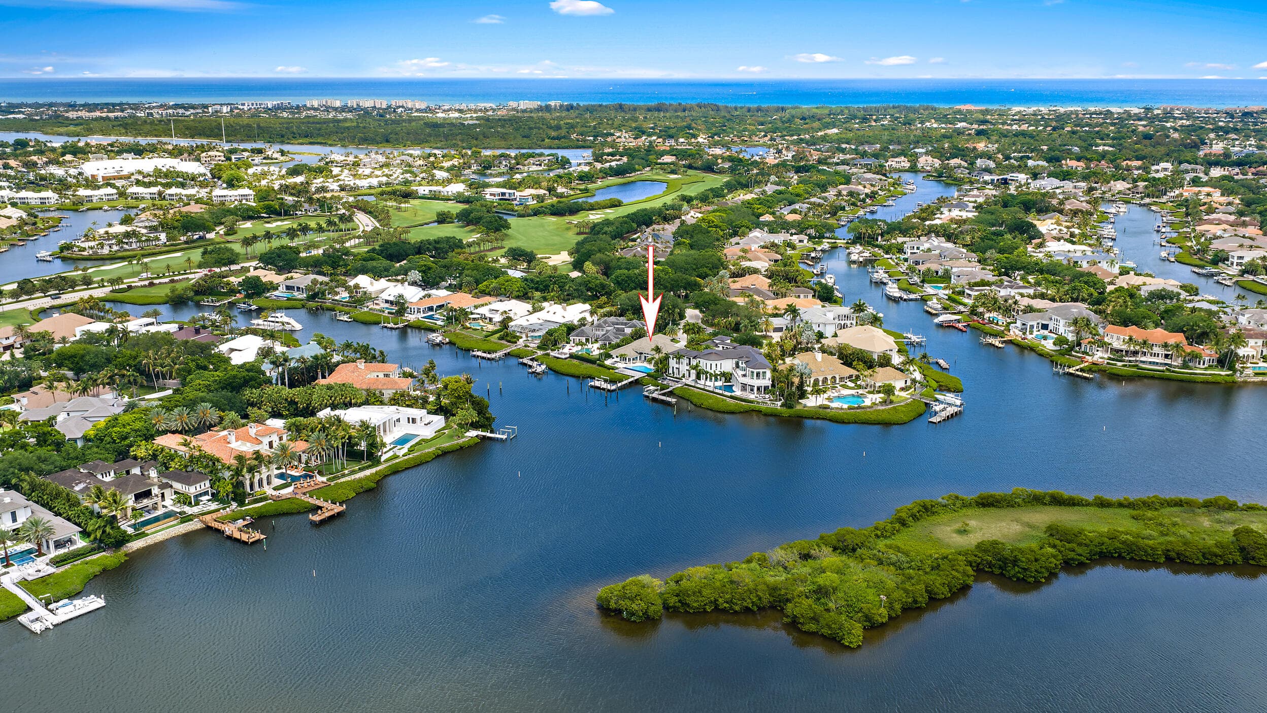 121 Commodore Drive, Jupiter, FL 33477 — photo 35 of 56