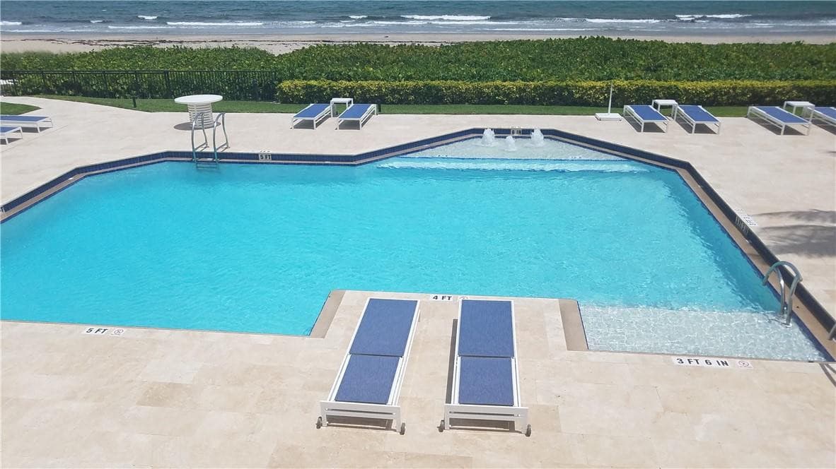 2565 S Ocean Boulevard 201n, Highland Beach, FL 33487 — photo 7 of 36