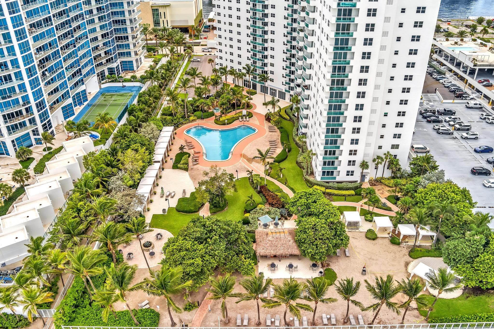 3000 S Ocean Drive 714, Hollywood, FL 33019 — photo 85 of 85