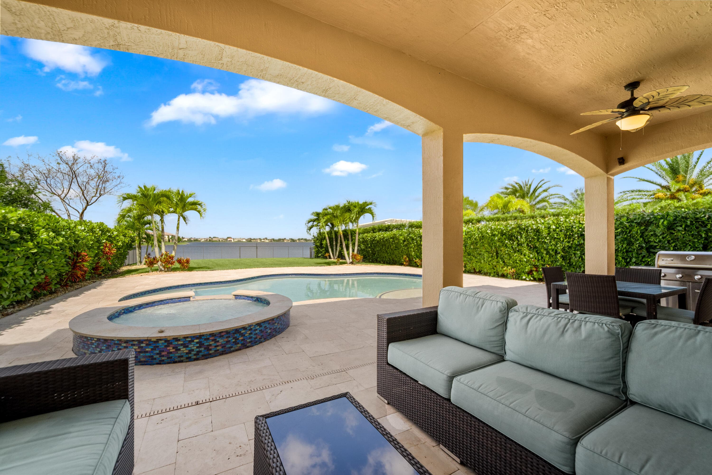 8541 Miralago Way, Parkland, FL 33076 — photo 48 of 100