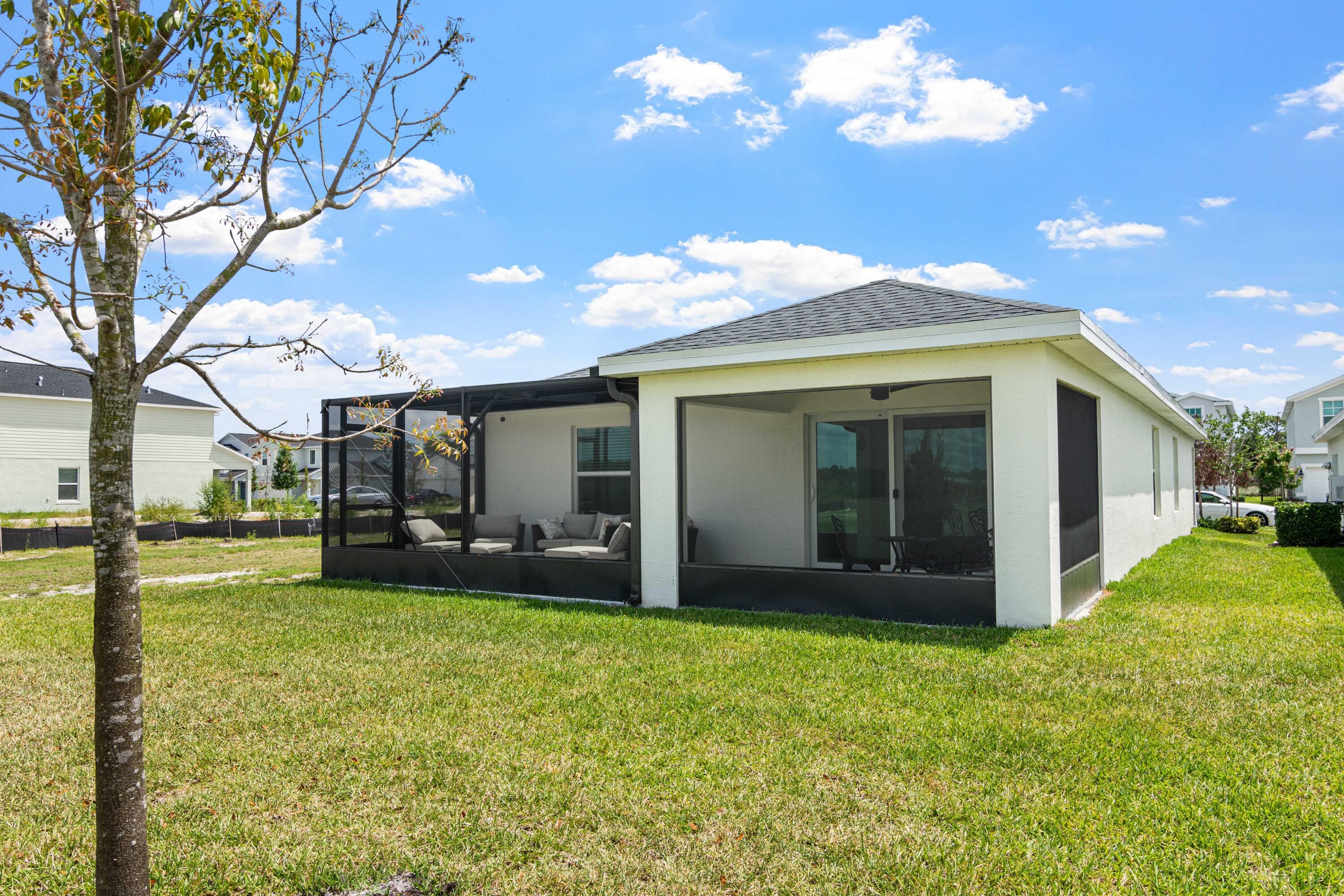 5964 NW Sweetwood Drive, Port St. Lucie, FL 34987 — photo 39 of 72