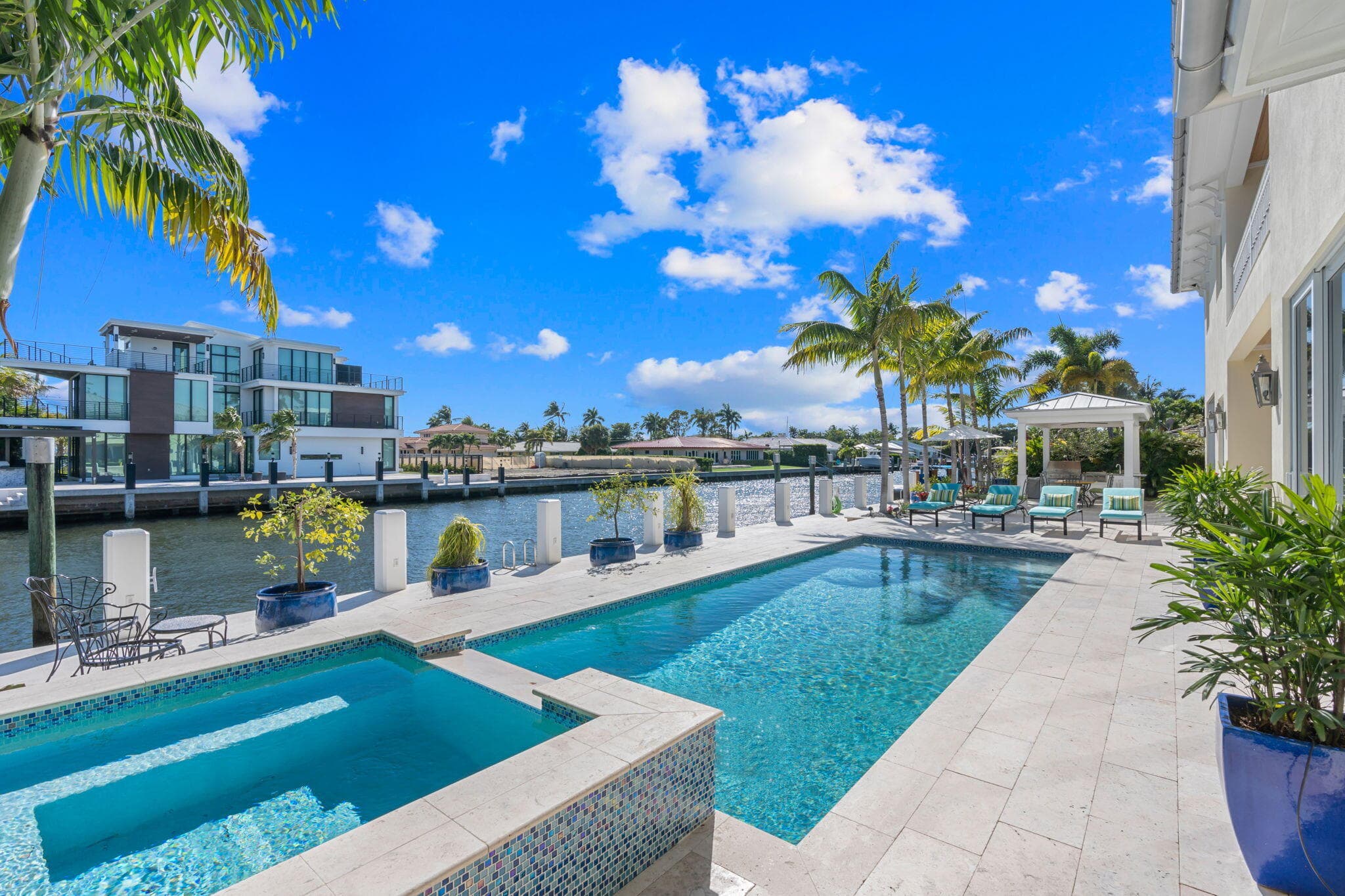 2870 NE 24th Place, Fort Lauderdale, FL 33305 — photo 60 of 89