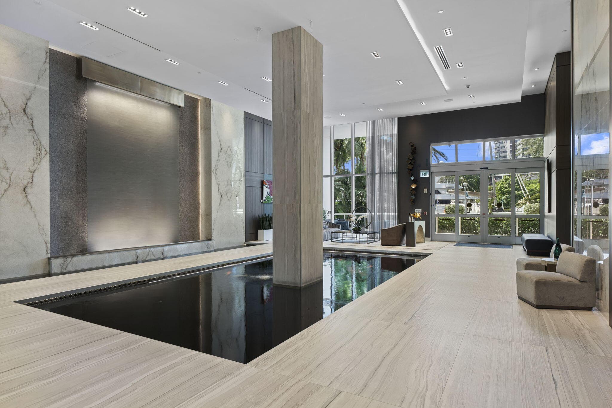 333 Las Olas Way 2904, Fort Lauderdale, FL 33301 — photo 39 of 42