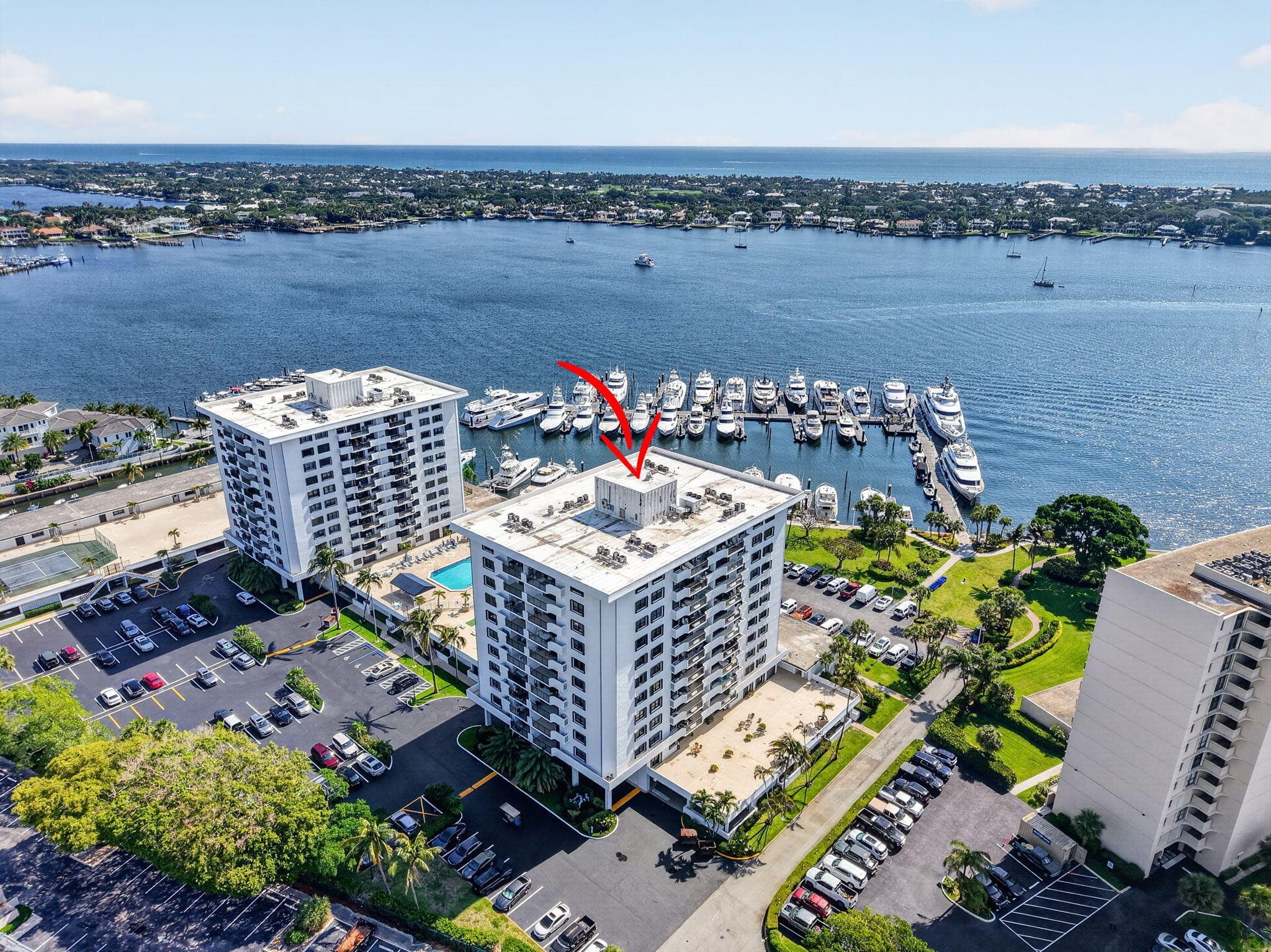 1200 Marine Way Bd2, North Palm Beach, FL 33408 — photo 50 of 51
