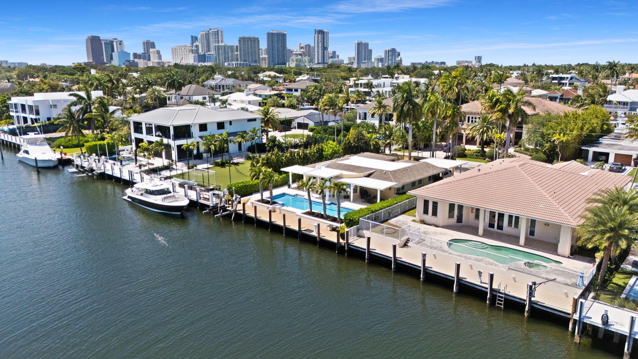 1630 SE 11th Street, Fort Lauderdale, FL 33316 — photo 30 of 33