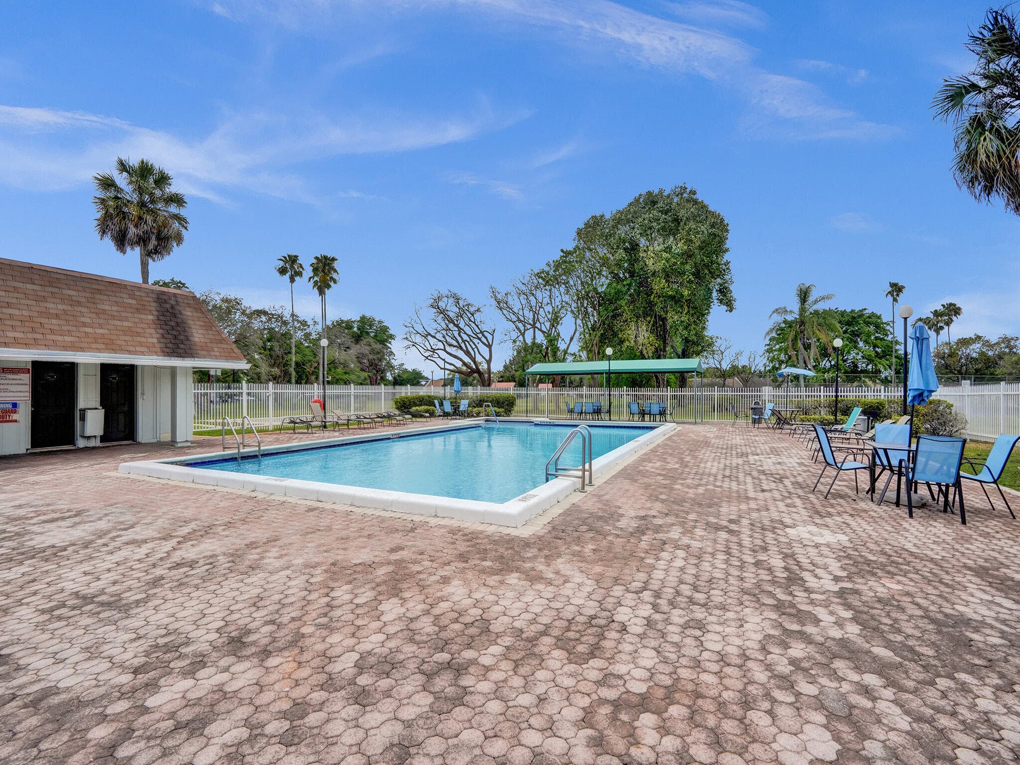 5544 Lakewood Circle S F, Margate, FL 33063 — photo 25 of 30