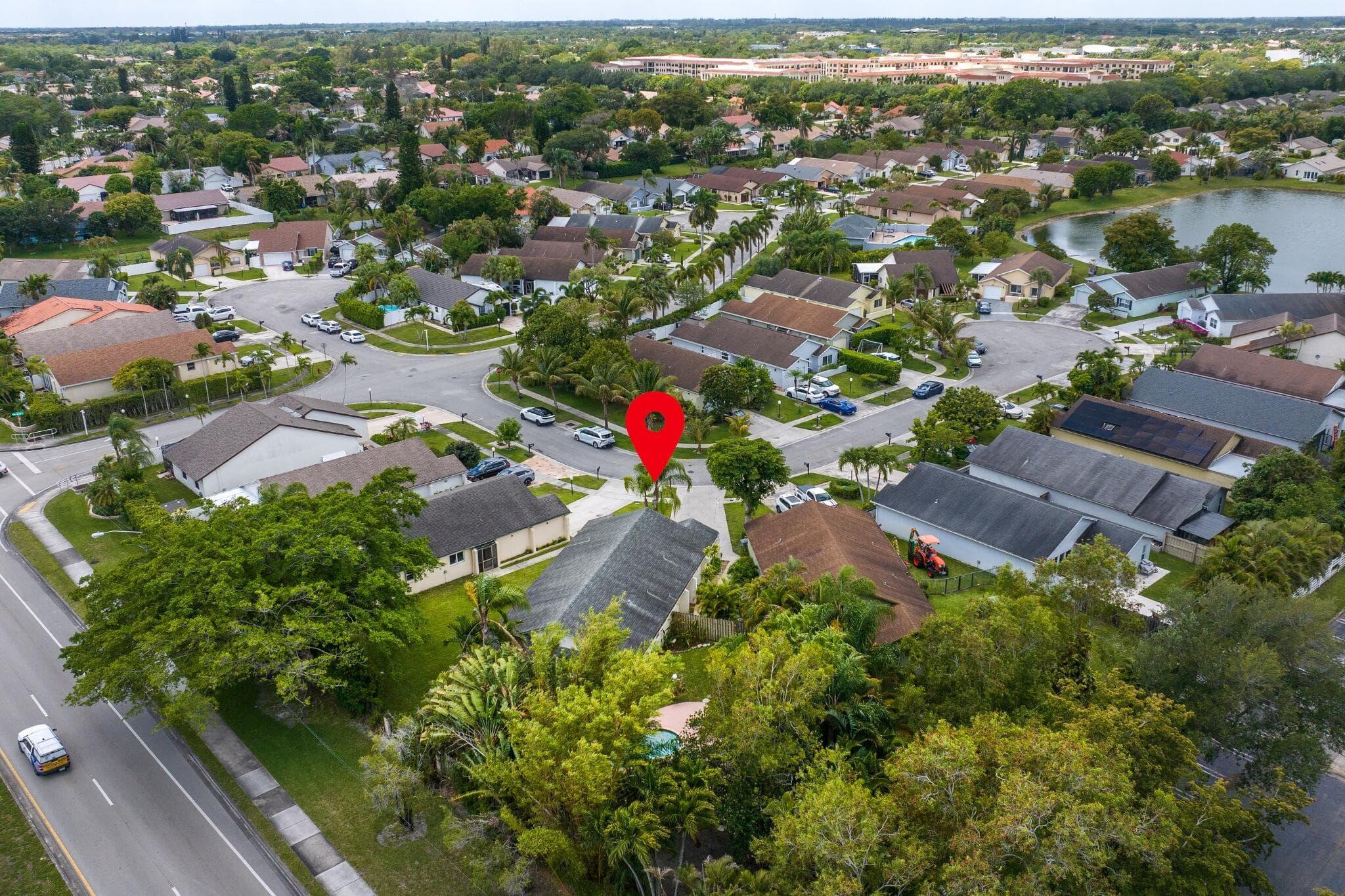 20924 N Springs Terrace, Boca Raton, FL 33428 — photo 3 of 44