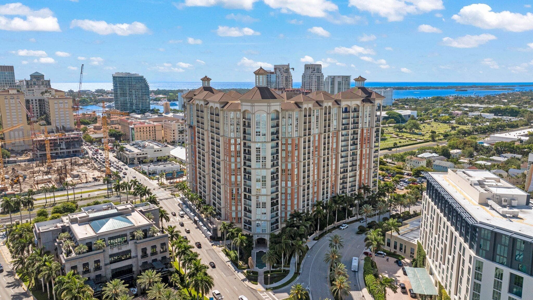 550 Okeechobee Boulevard 1407, West Palm Beach, FL 33401 — photo 4 of 43