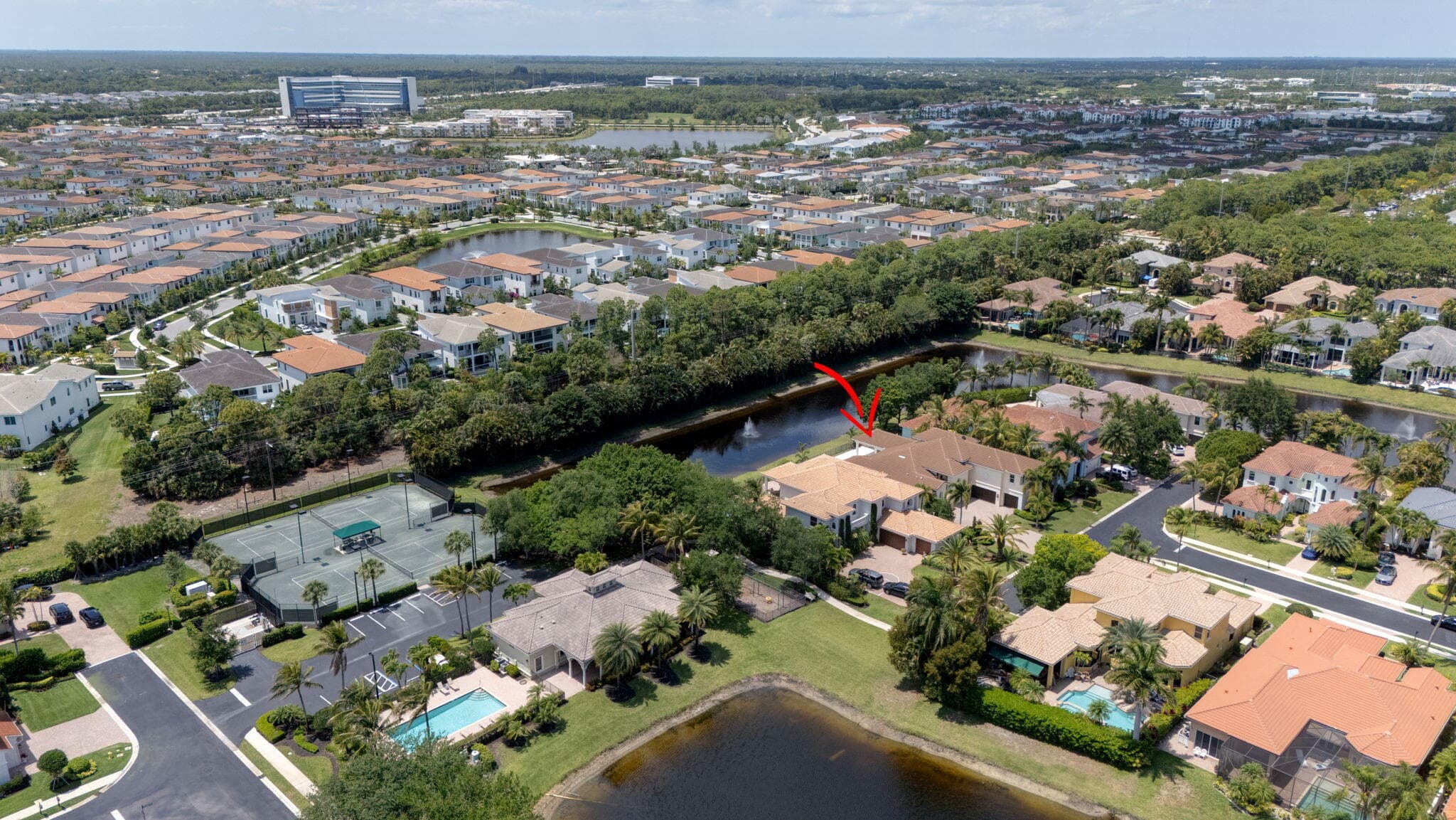 4131 Venetia Way, Palm Beach Gardens, FL 33418 — photo 77 of 114