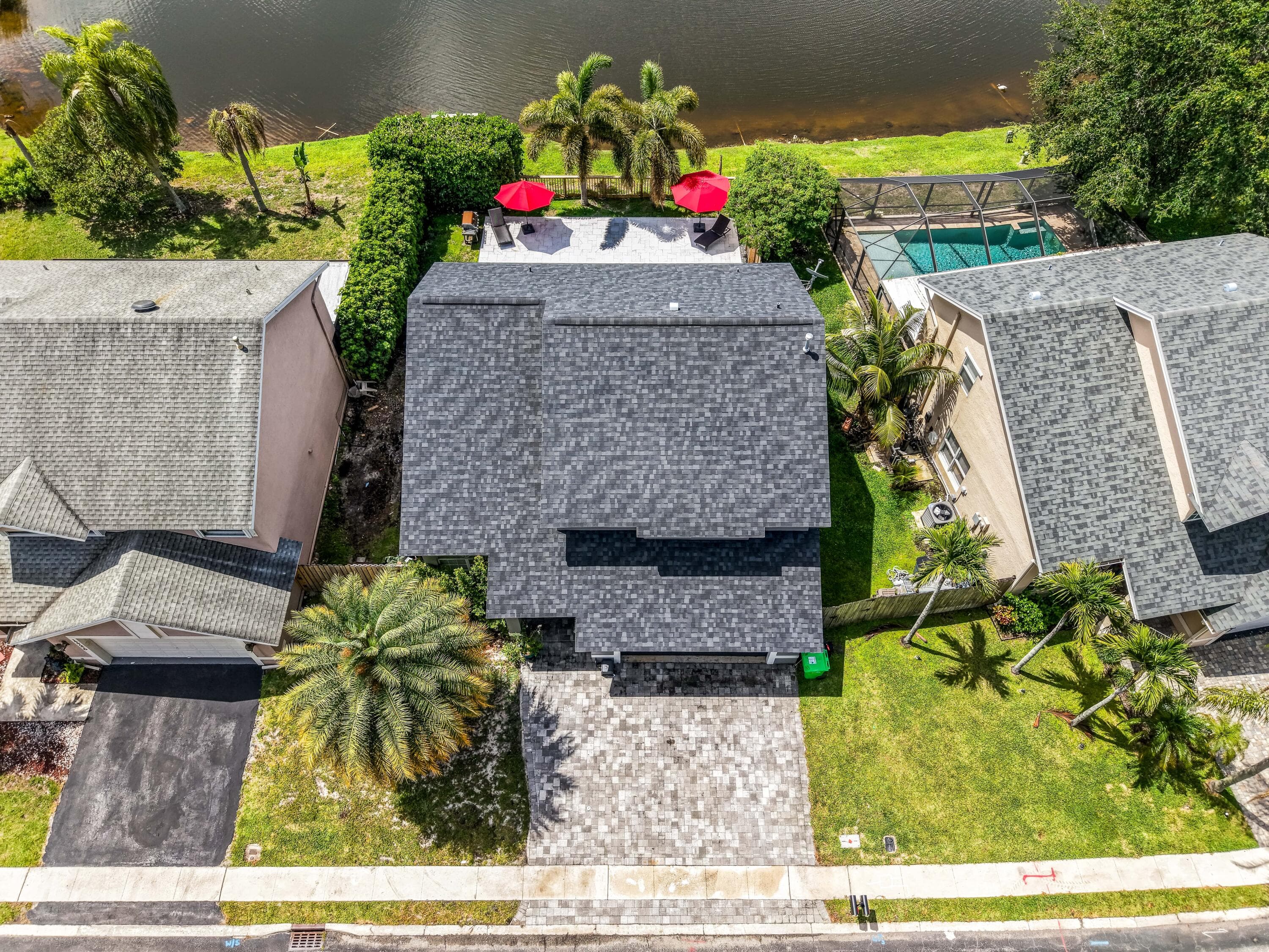 12252 NW 32nd Manor, Sunrise, FL 33323 — photo 2 of 54