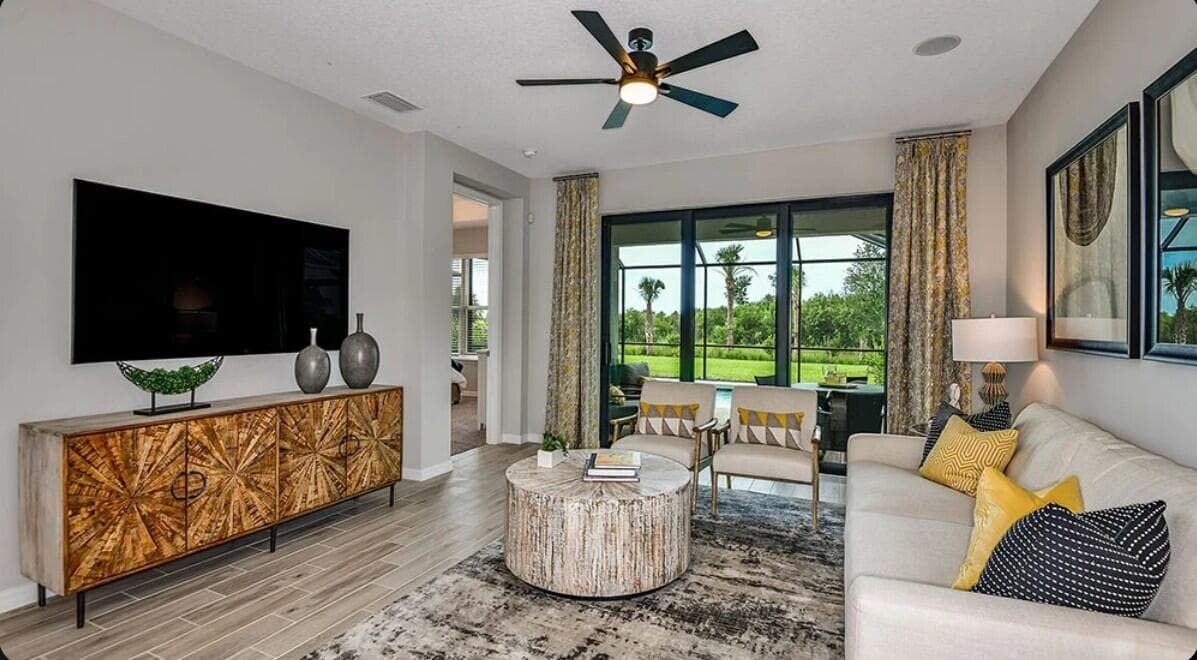 9329 SW Lorenzo Way, Port St. Lucie, FL 34987 — photo 7 of 36