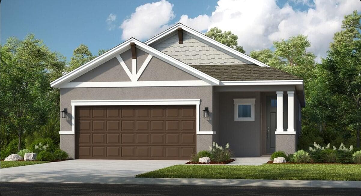 9329 SW Lorenzo Way, Port St. Lucie, FL 34987 — photo 1 of 36