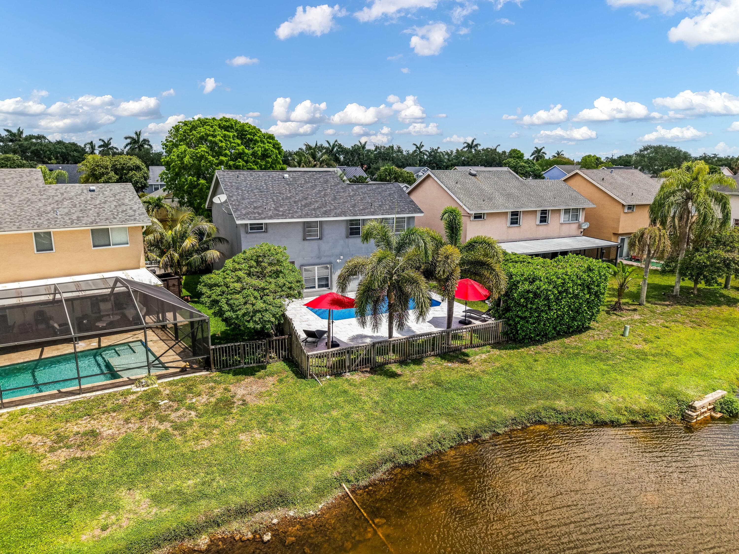 12252 NW 32nd Manor, Sunrise, FL 33323 — photo 10 of 54