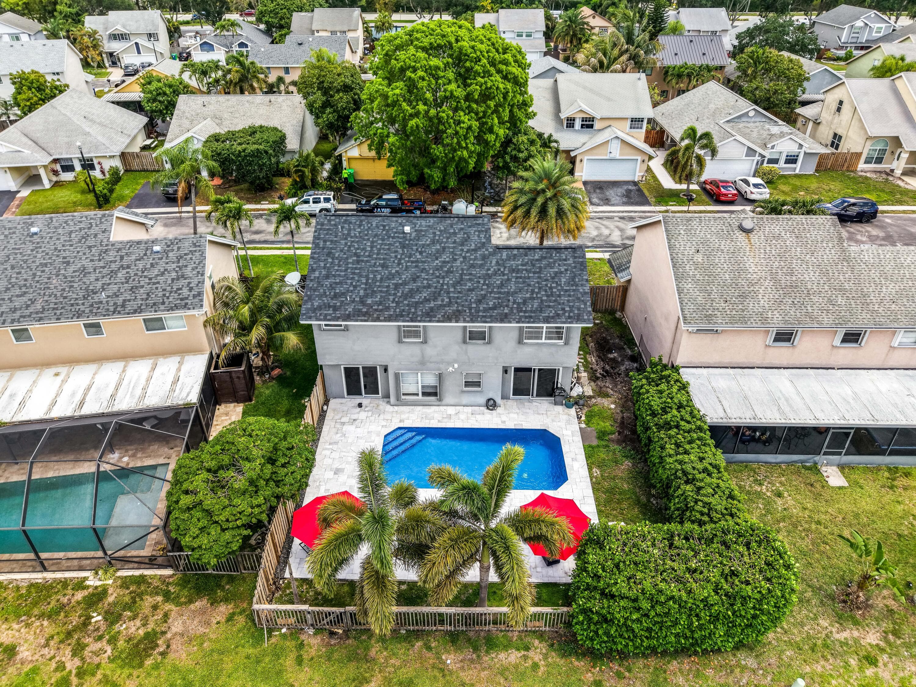 12252 NW 32nd Manor, Sunrise, FL 33323 — photo 14 of 54