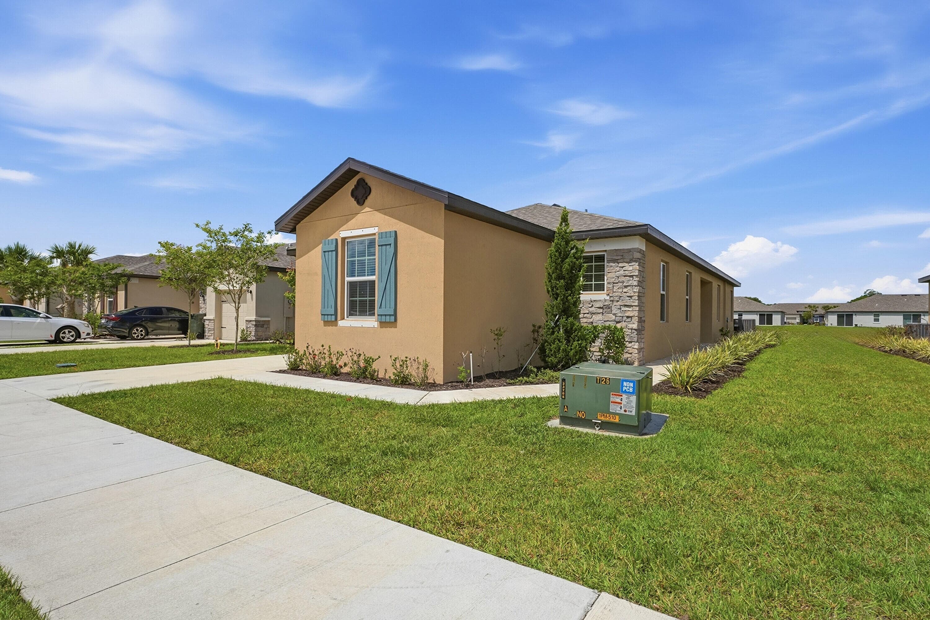1811 Celebration Drive, Fort Pierce, FL 34947 — photo 2 of 43