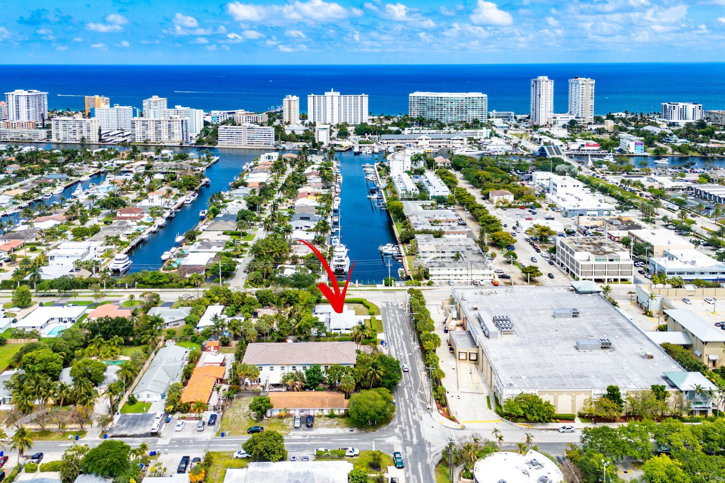 201 NE 26th Avenue, Pompano Beach, FL 33062 — photo 3 of 33