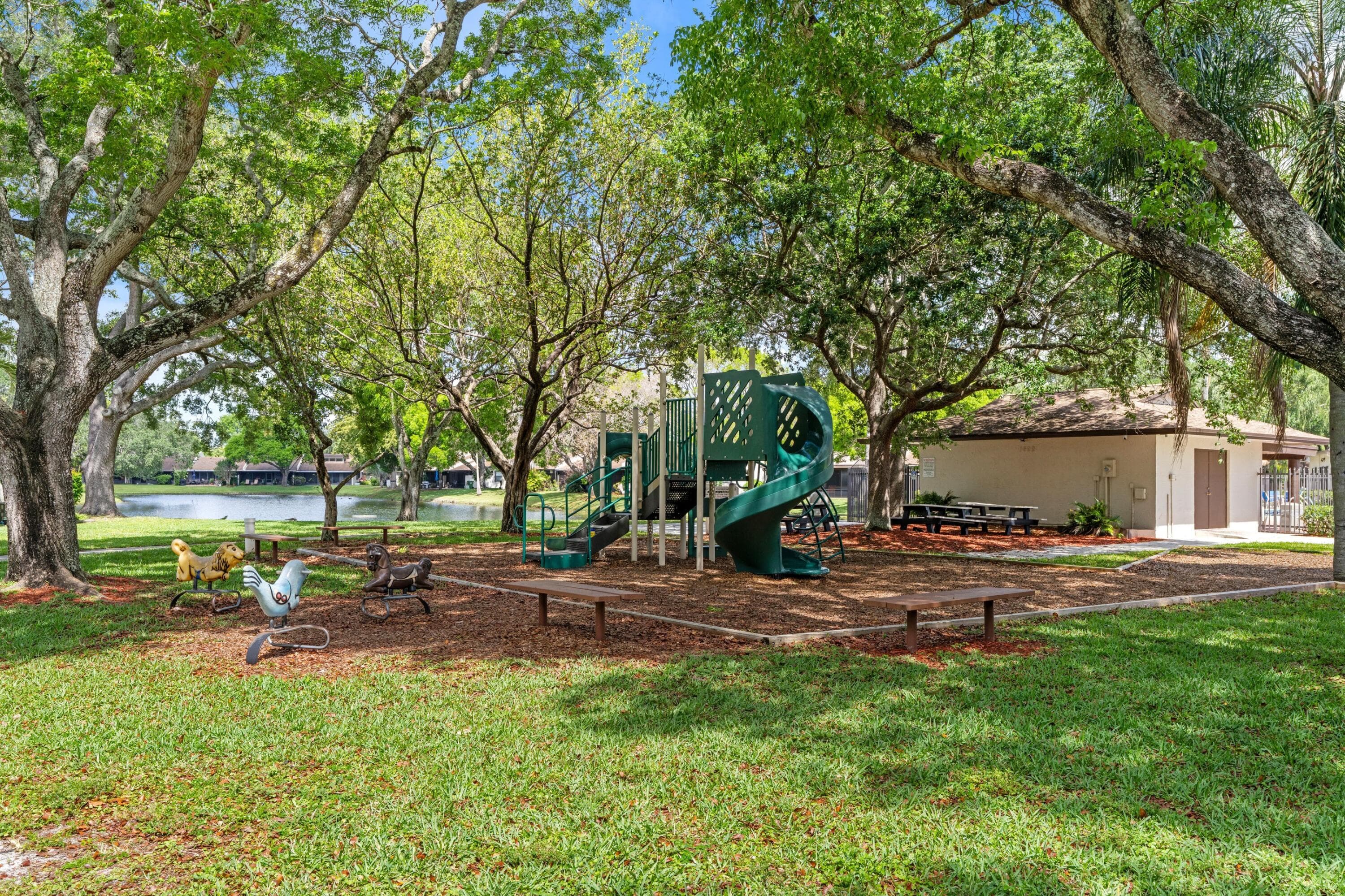 9709 NW 16th Street, Pembroke Pines, FL 33024 — photo 30 of 31