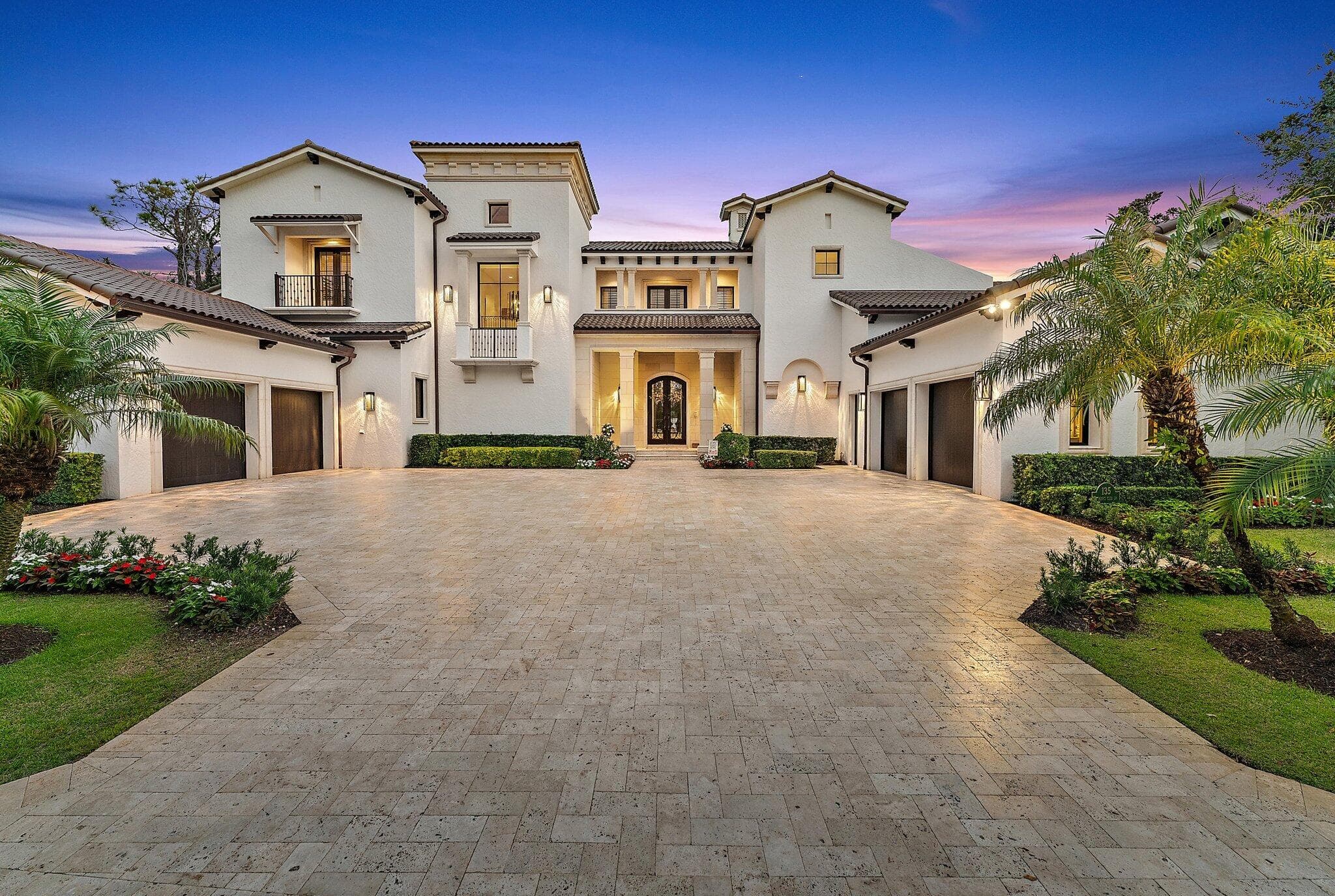 135 W Bears Club Drive, Jupiter, FL 33477 — photo 1 of 61