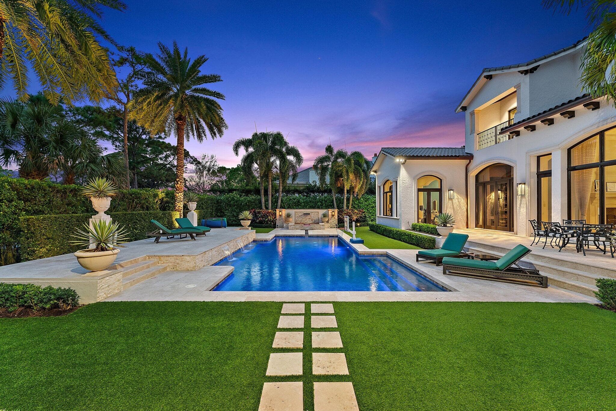 135 W Bears Club Drive, Jupiter, FL 33477 — photo 54 of 61