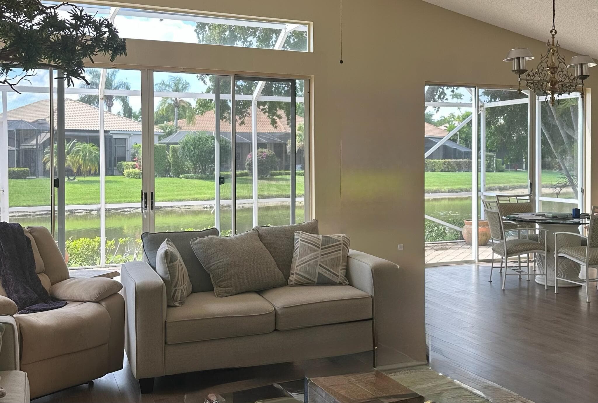 4554 Carlton Golf Drive, Lake Worth, FL 33449 — photo 1 of 1