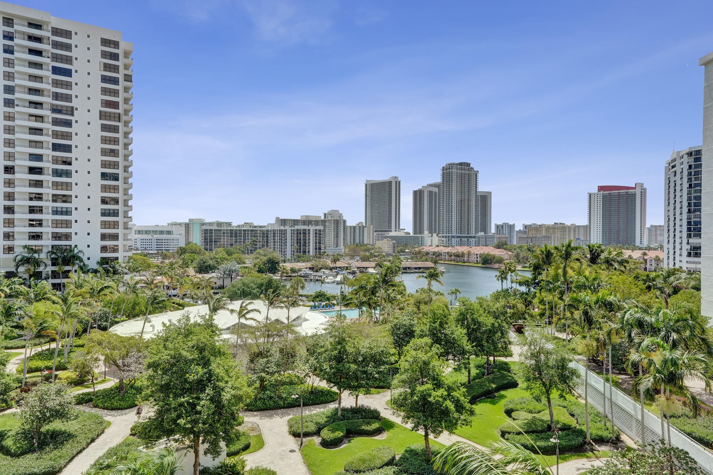 600 Three Islands Boulevard 615, Hallandale Beach, FL 33009 — photo 16 of 39