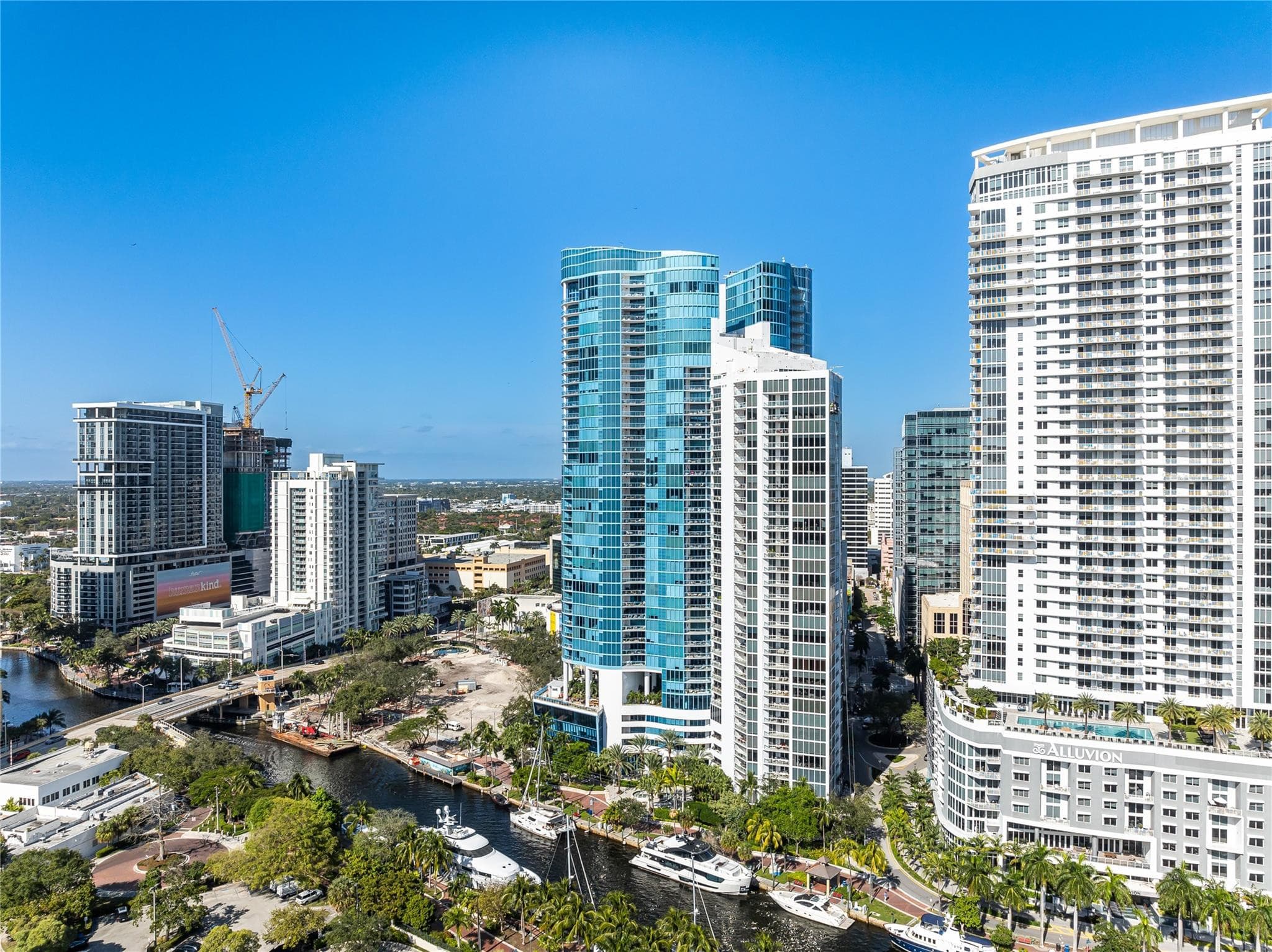 333 Las Olas Way 404, Fort Lauderdale, FL 33301 — photo 47 of 52
