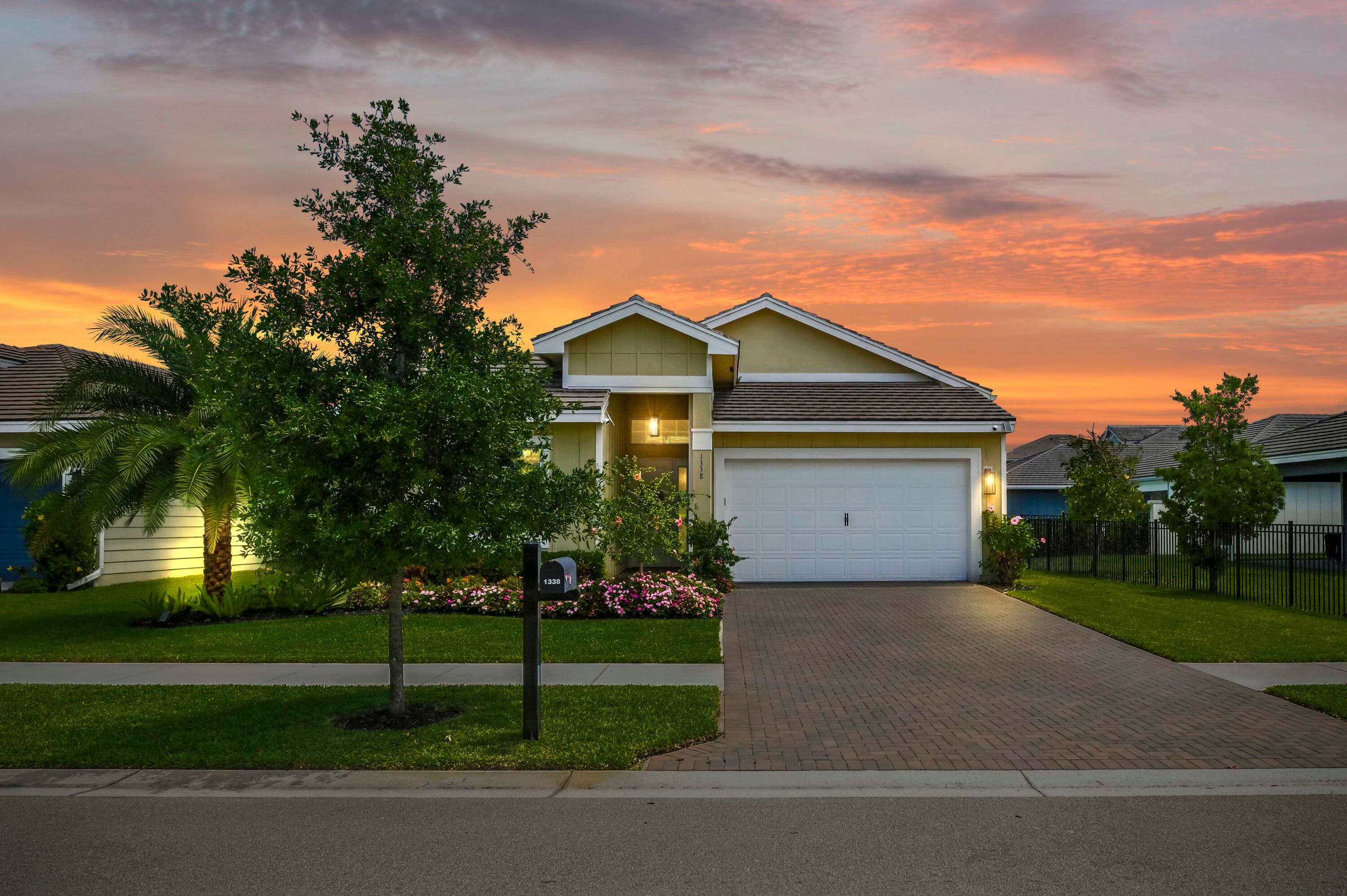 1338 Harvester Crossing, Loxahatchee, FL 33470 — photo 2 of 37