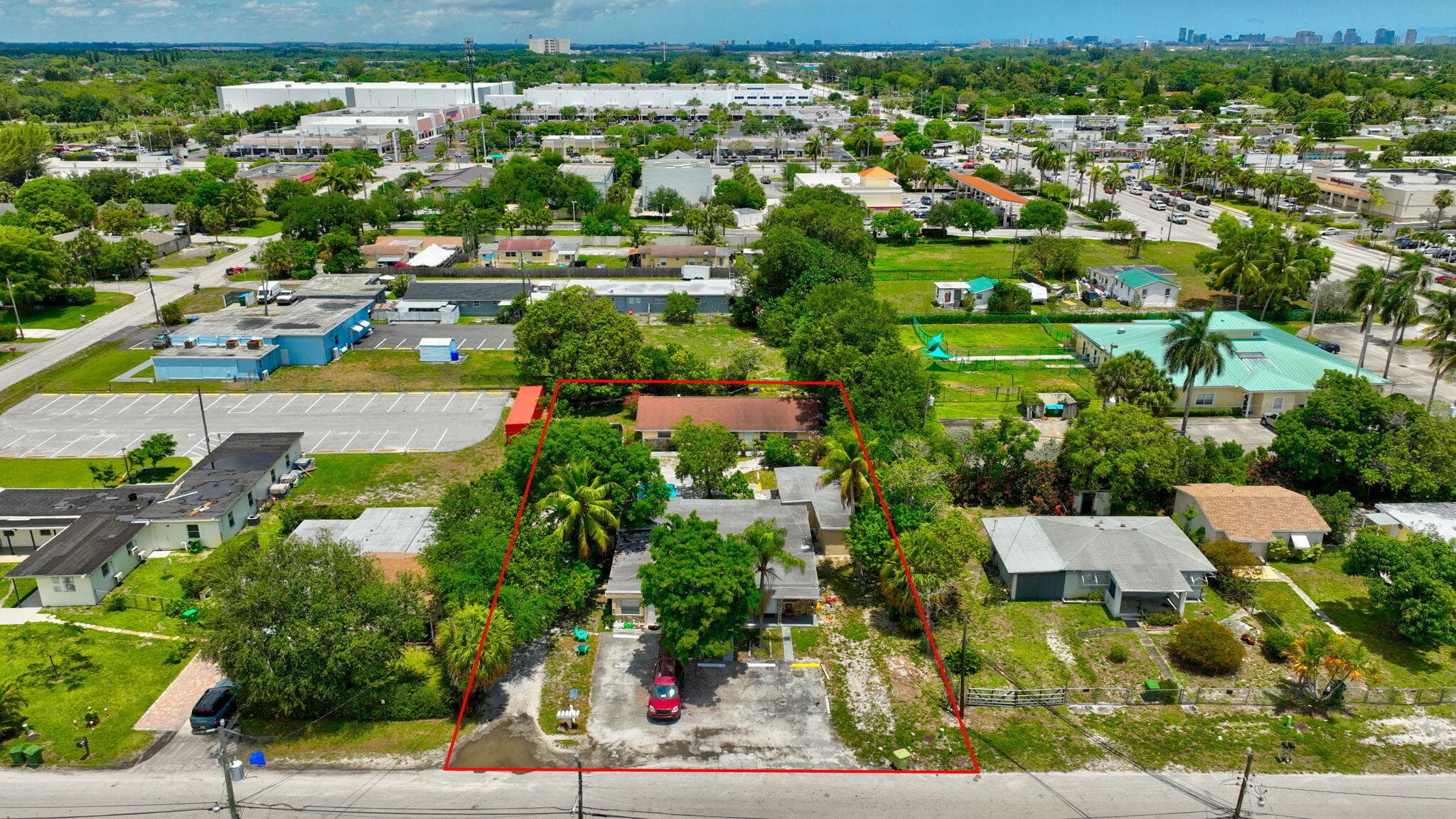 3063 Floweva Street A, West Palm Beach, FL 33406 — photo 103 of 112
