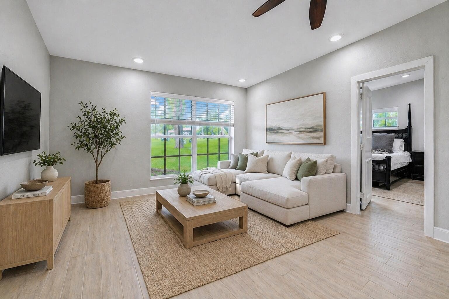 5544 Lakewood Circle S F, Margate, FL 33063 — photo 5 of 30