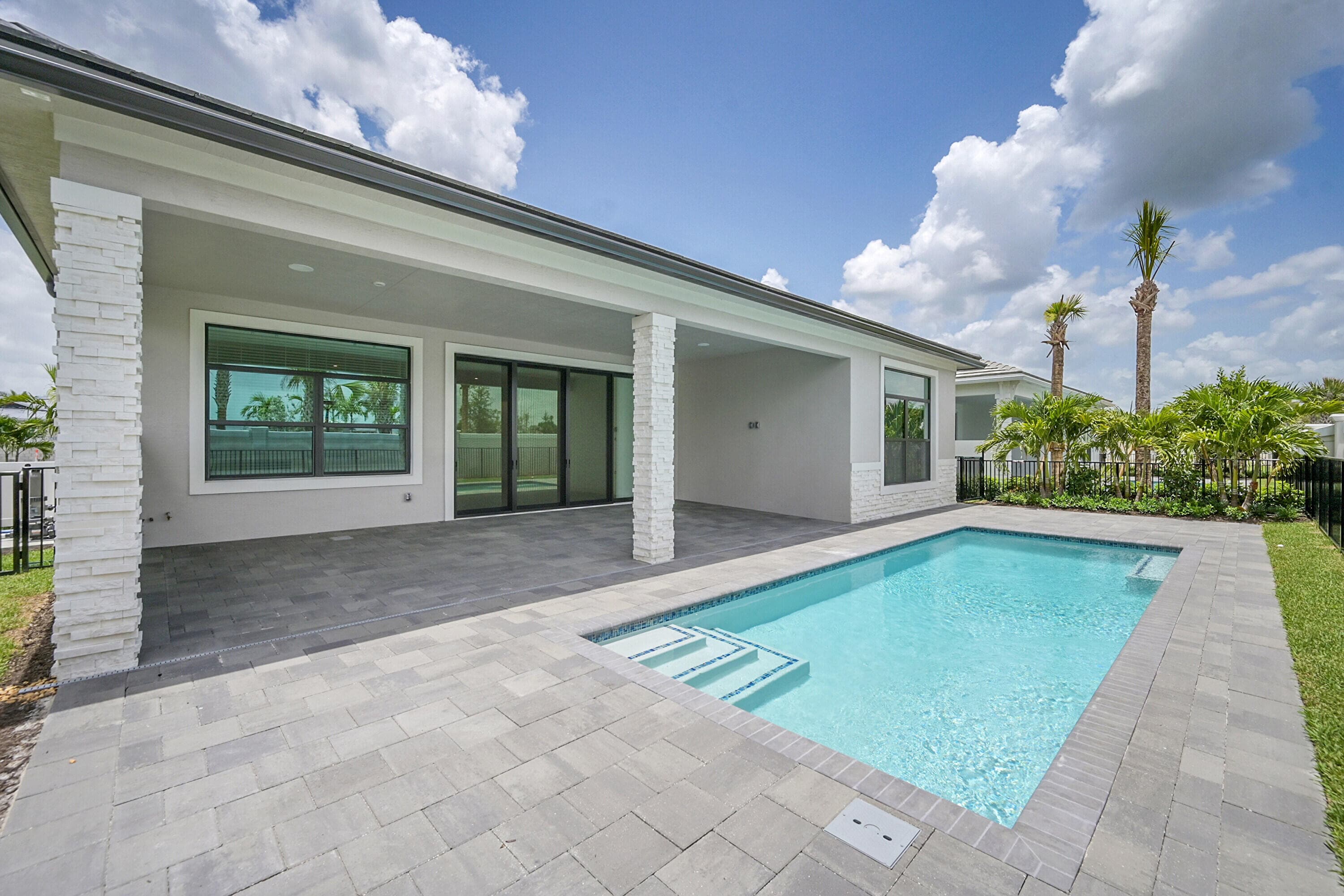 9520 St Germain Drive, Palm Beach Gardens, FL 33412 — photo 3 of 47