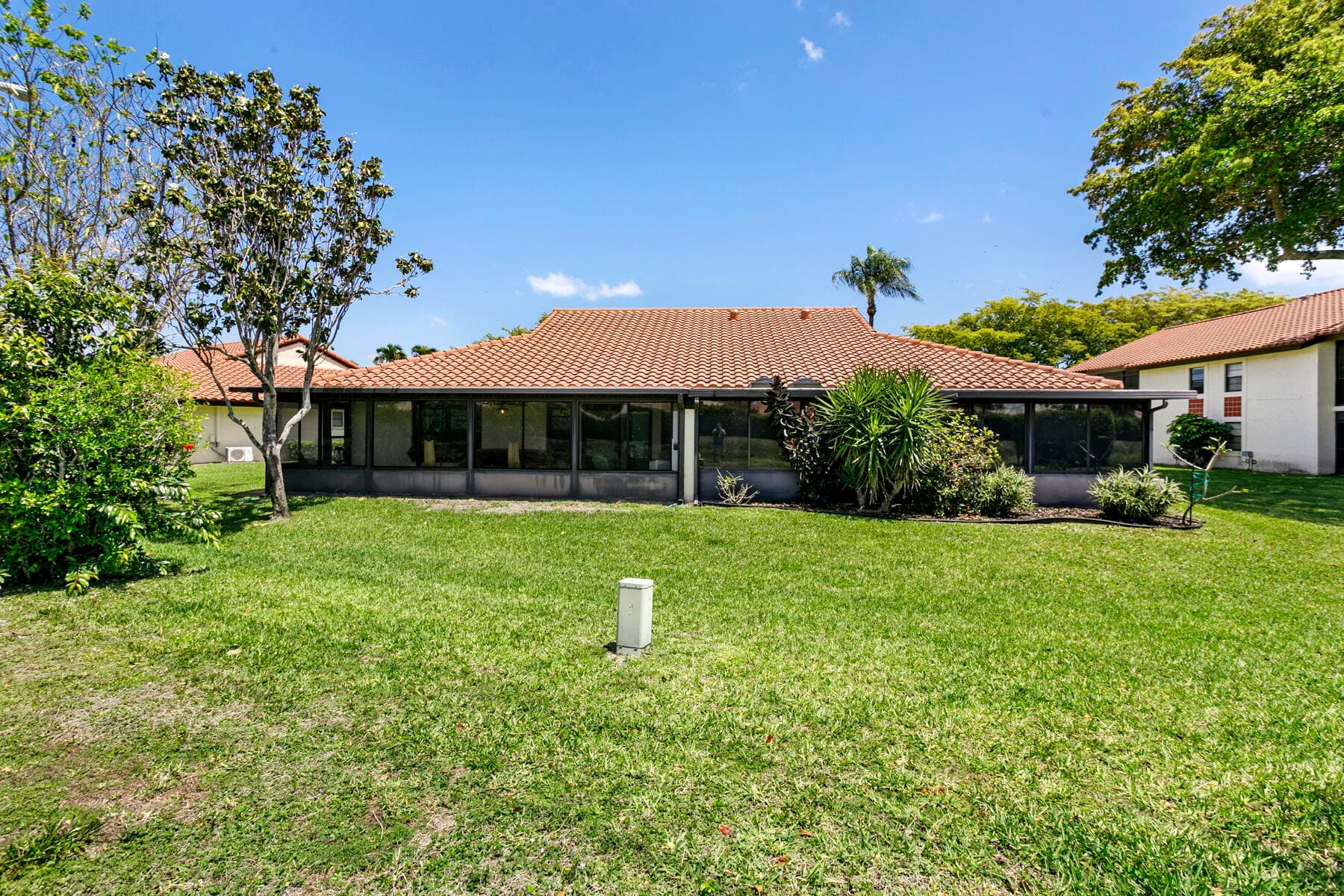 10711 Palm Leaf Drive B, Boynton Beach, FL 33437 — photo 29 of 30