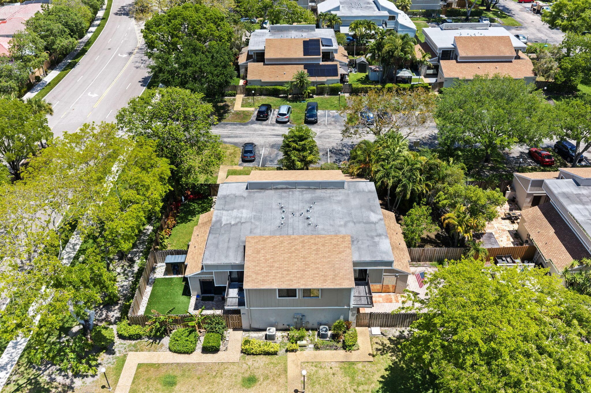 620 Commodore Drive, Plantation, FL 33325 — photo 30 of 36