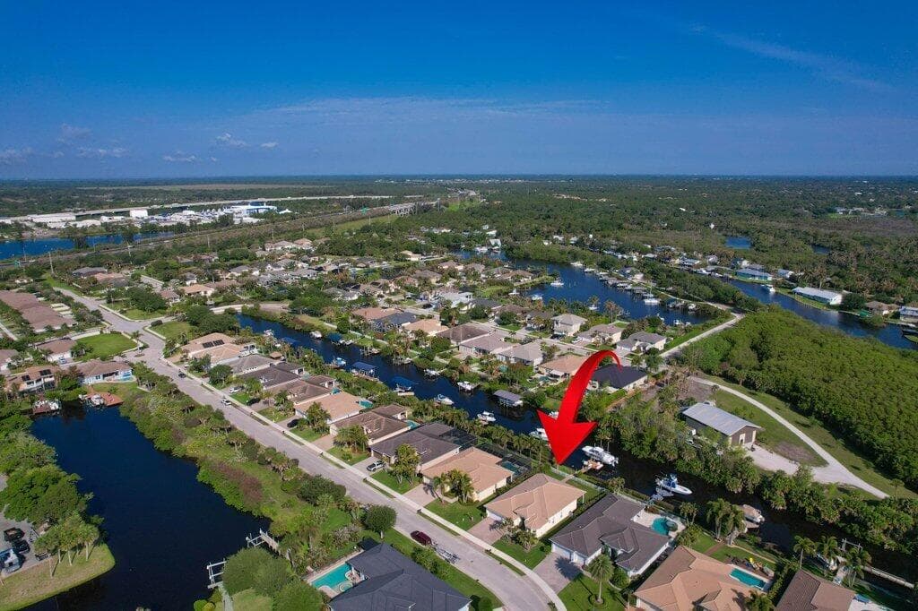 479 SW Lost River Road, Stuart, FL 34997 — photo 50 of 53