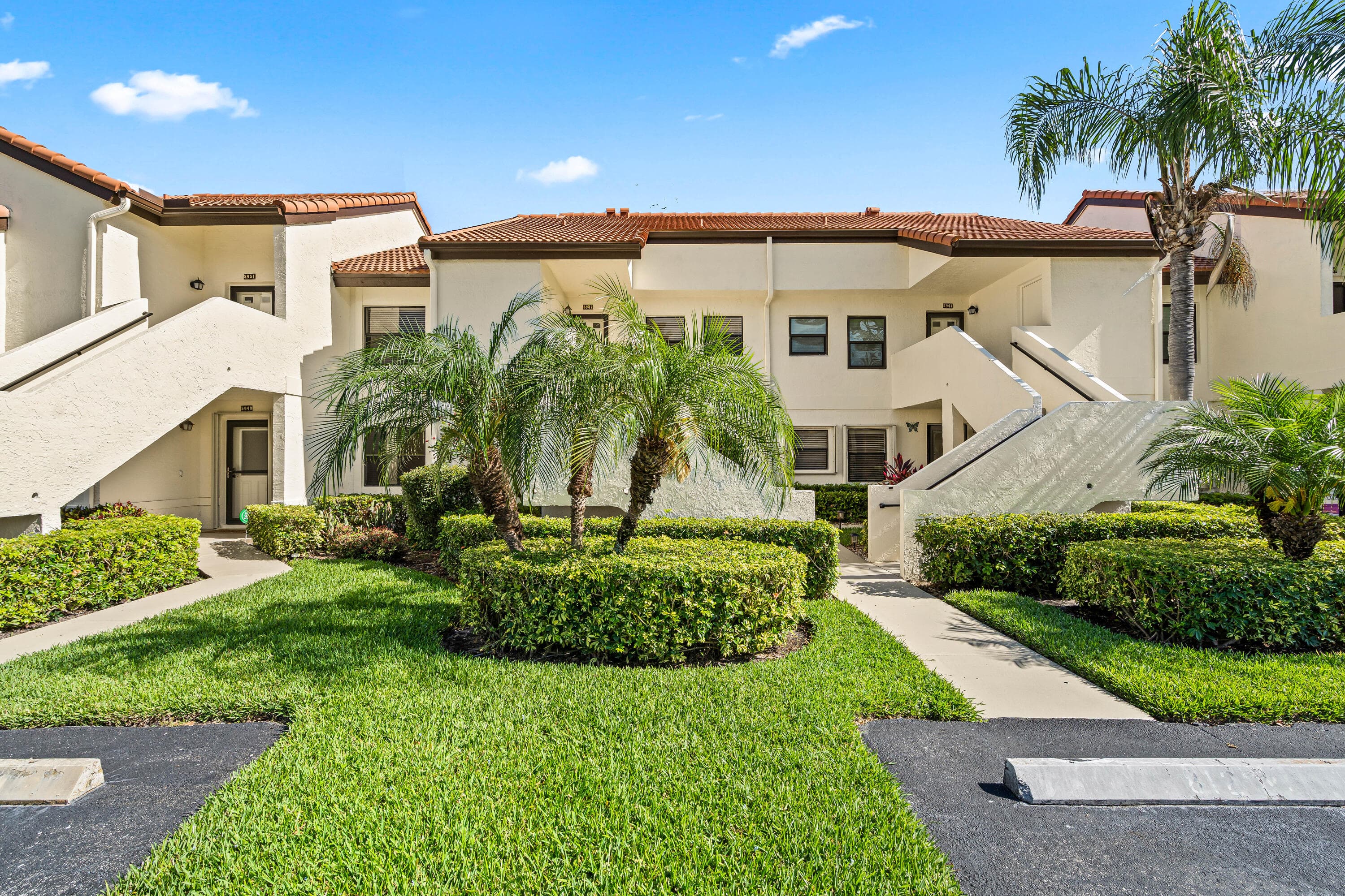 5945 Parkwalk Drive, Boynton Beach, FL 33472 — photo 1 of 33