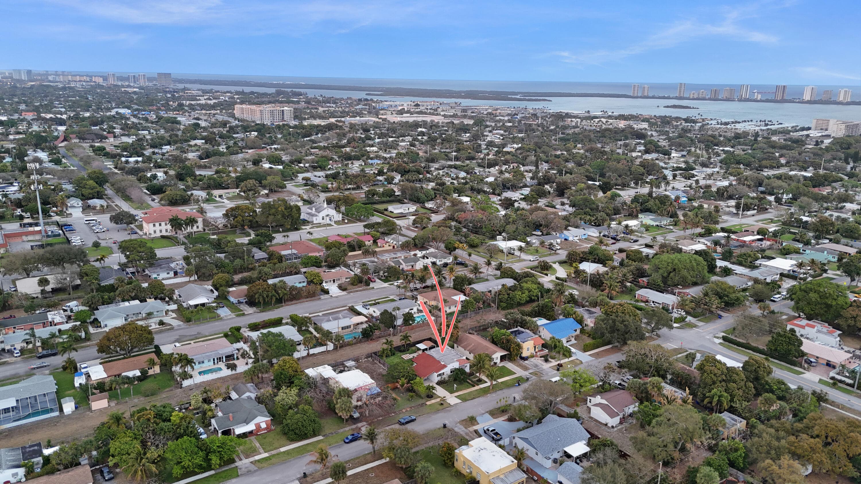 525 Evergreen Drive, Lake Park, FL 33403 — photo 31 of 31