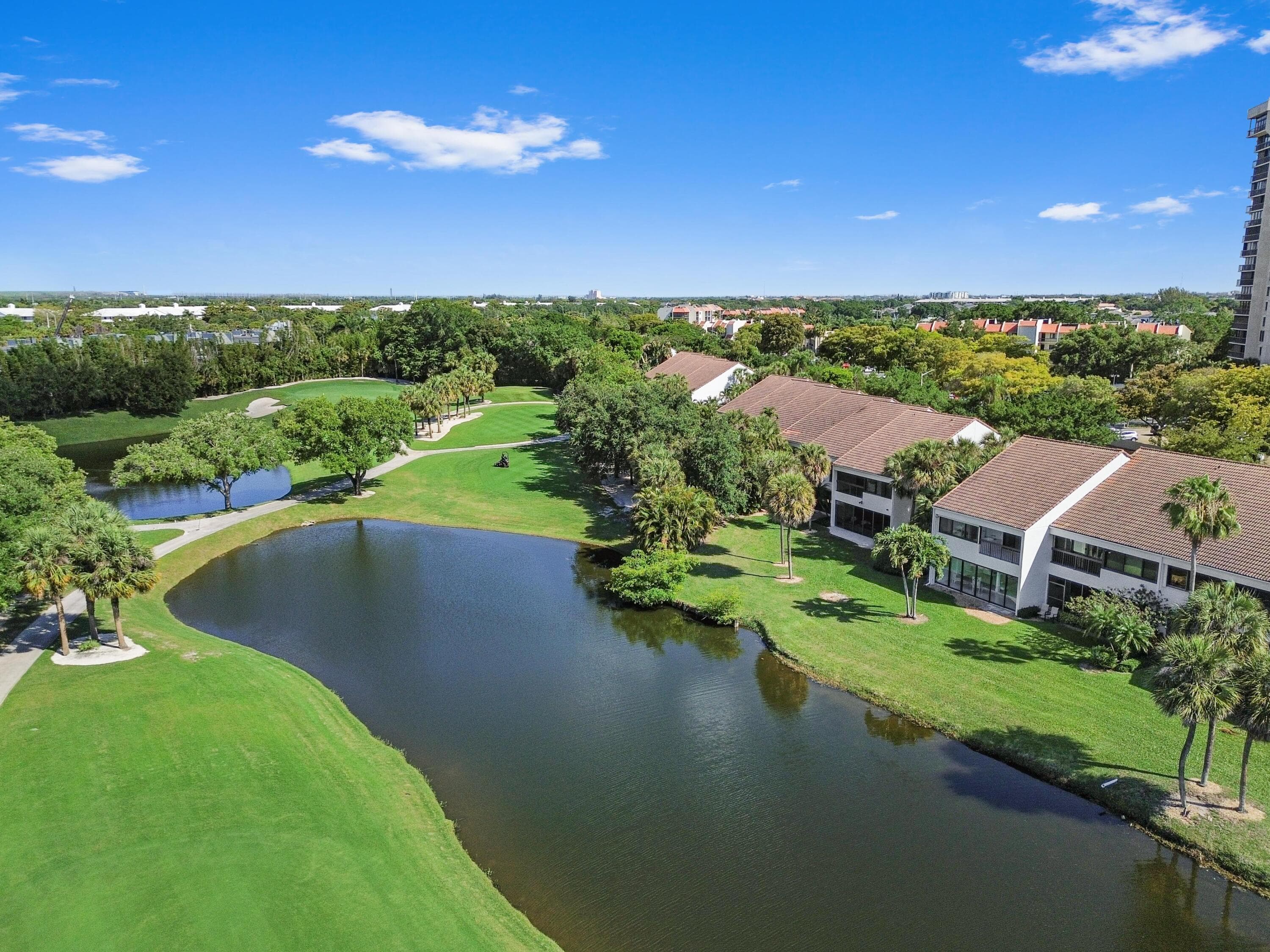 2435 Presidential Way H, West Palm Beach, FL 33401 — photo 69 of 76
