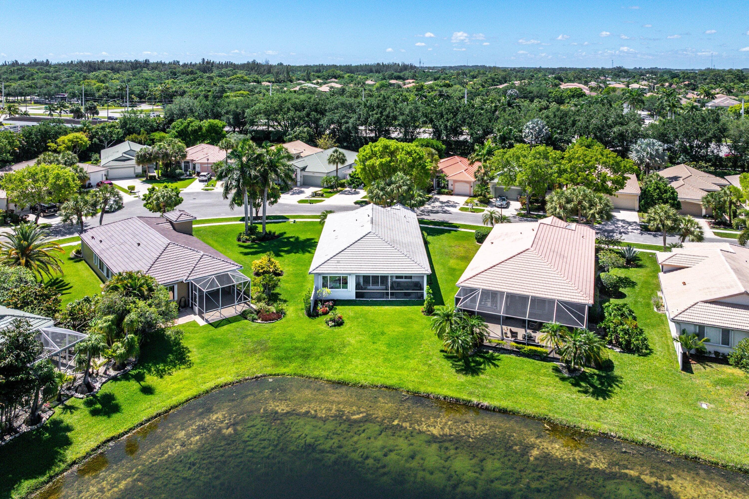 9121 Bay Point Circle, West Palm Beach, FL 33411 — photo 32 of 42