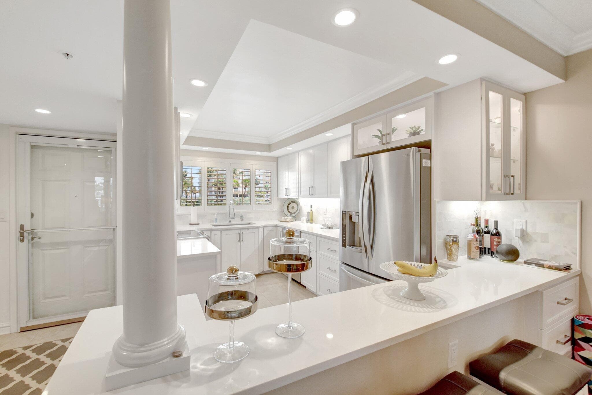 3224 S Ocean Boulevard 214-b, Highland Beach, FL 33487 — photo 5 of 43