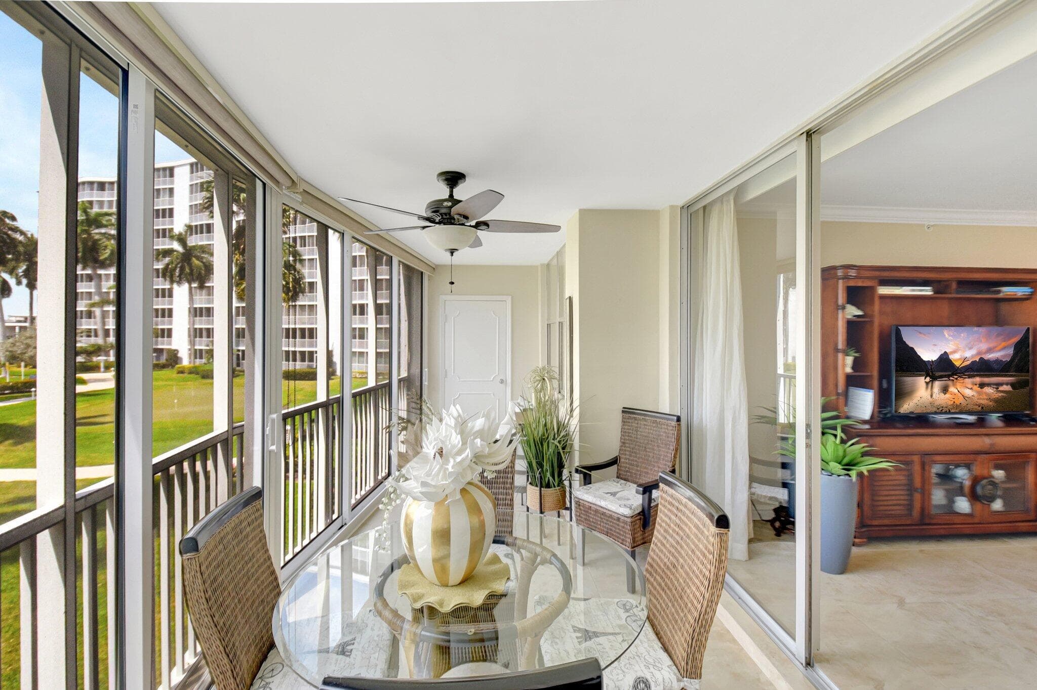 3224 S Ocean Boulevard 214-b, Highland Beach, FL 33487 — photo 25 of 43