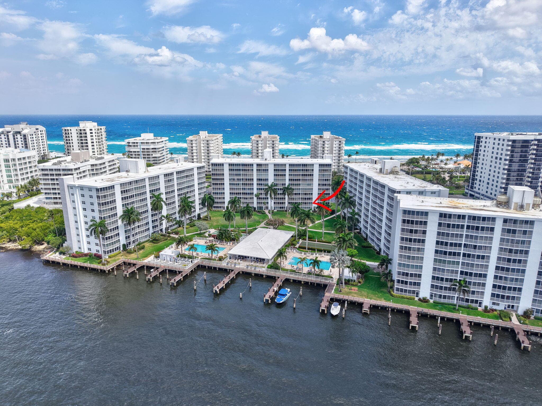 3224 S Ocean Boulevard 214-b, Highland Beach, FL 33487 — photo 32 of 43