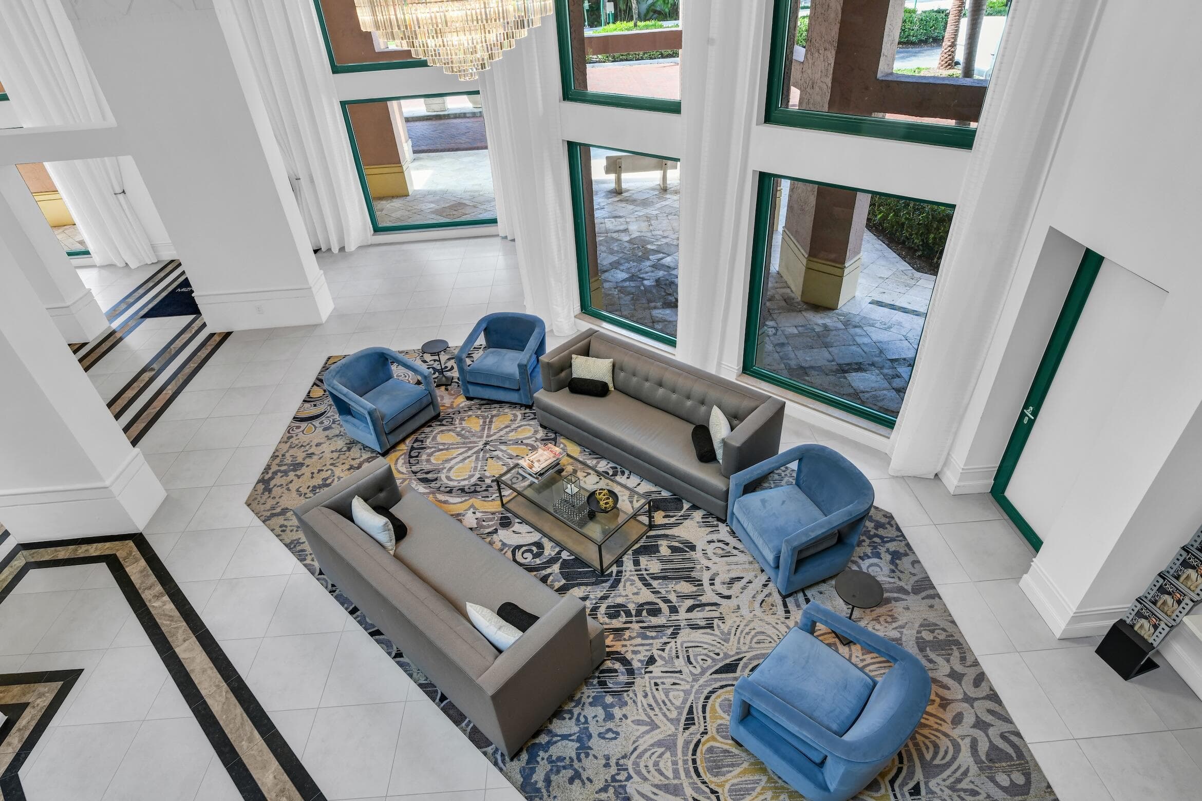 100 SE 5th Avenue 107, Boca Raton, FL 33432 — photo 40 of 67