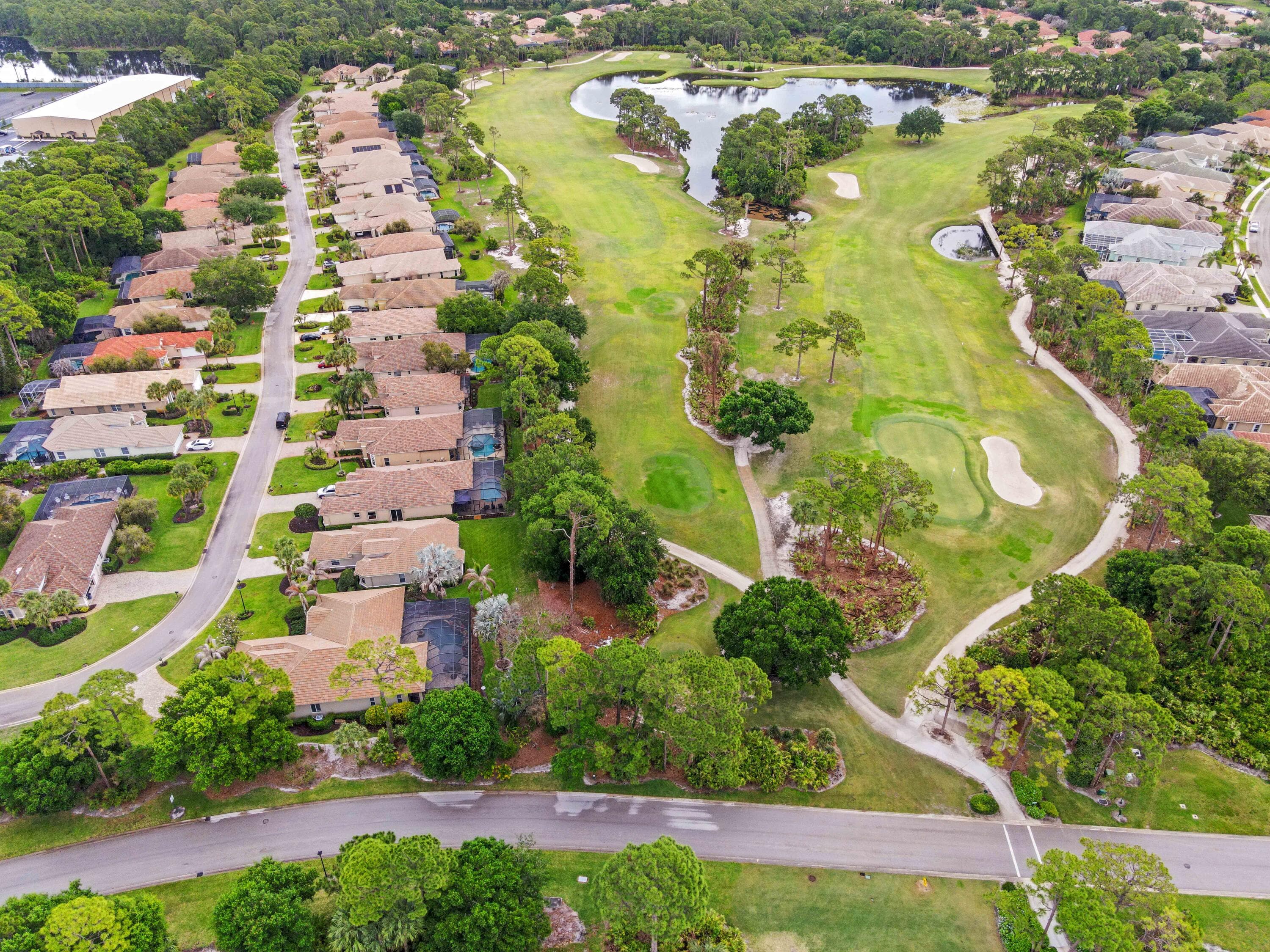 9539 Avenel Lane, Port St. Lucie, FL 34986 — photo 39 of 40