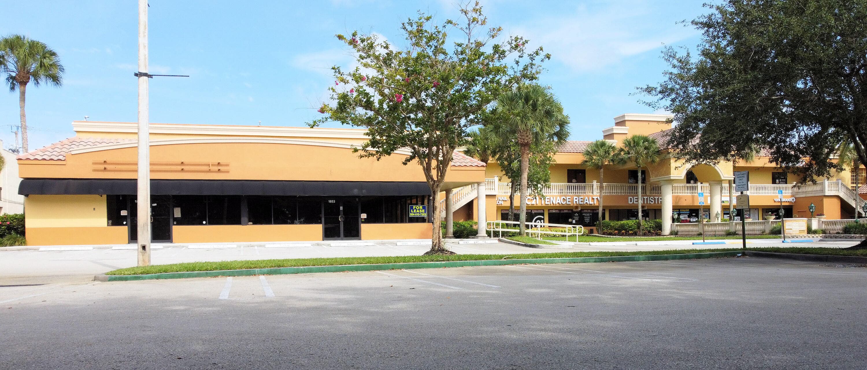 1863 N University Drive 1863, Coral Springs, FL 33071 — photo 2 of 2