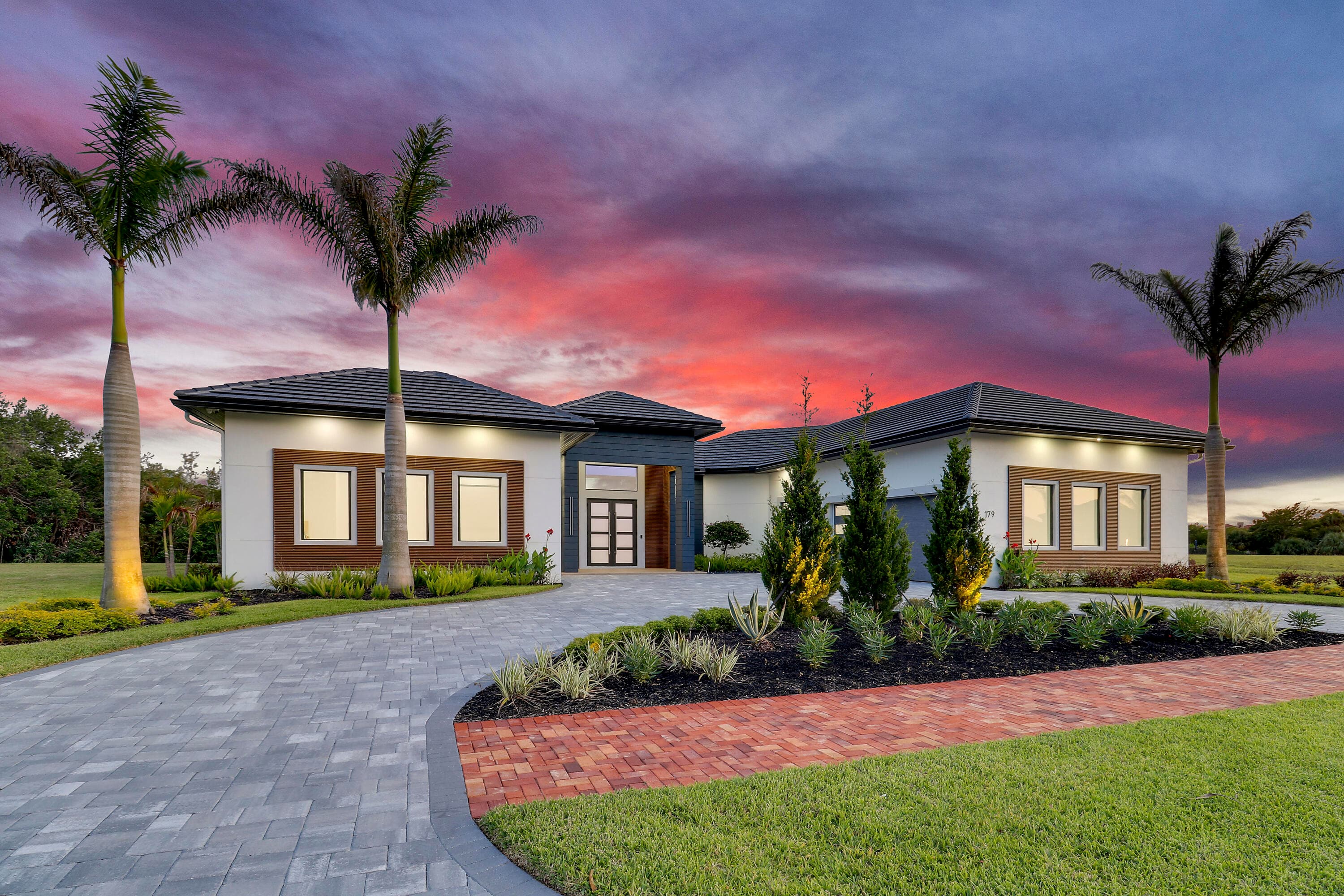 179 SE Via Terra Bella, Port St. Lucie, FL 34952 — photo 1 of 61