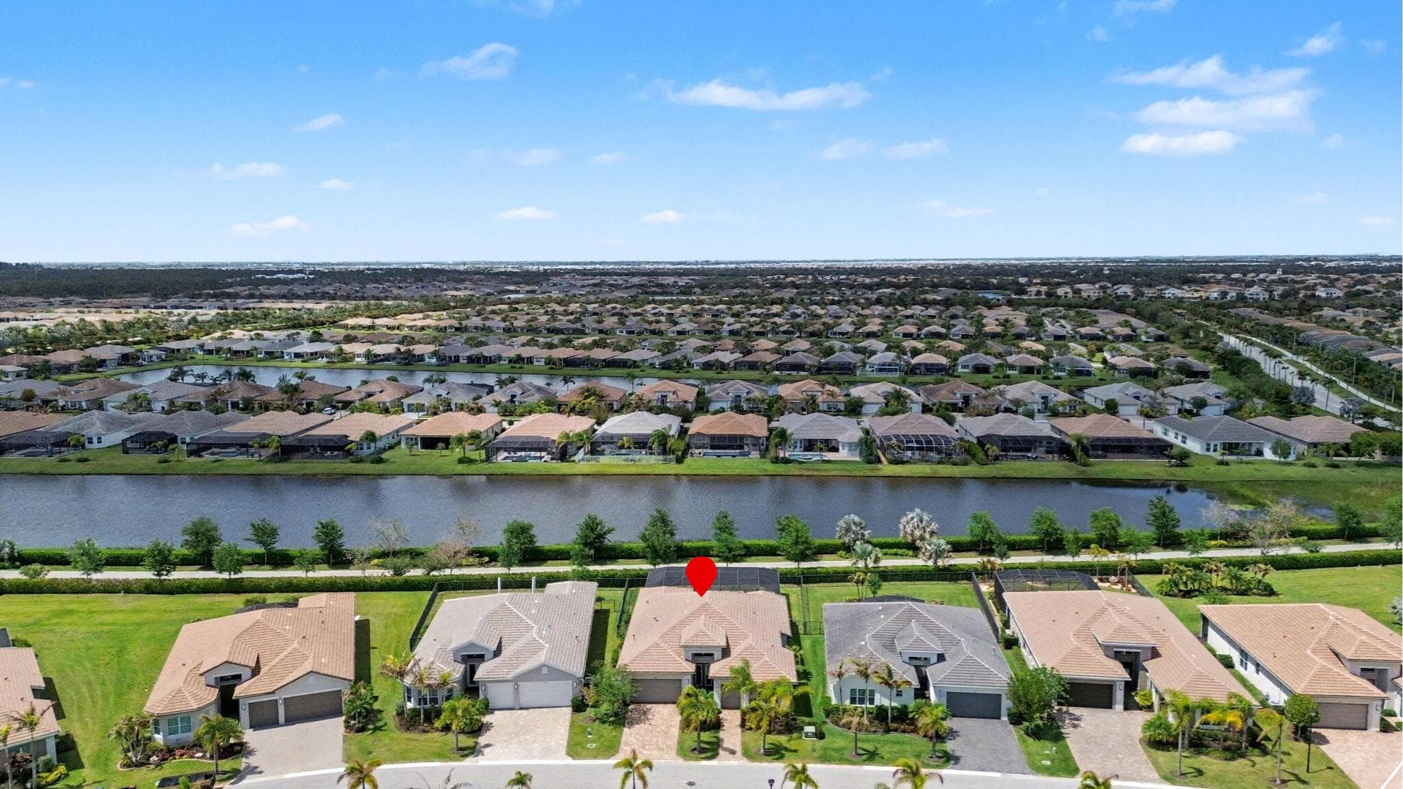 11699 SW Coronado Springs Drive, Port St. Lucie, FL 34987 — photo 3 of 108