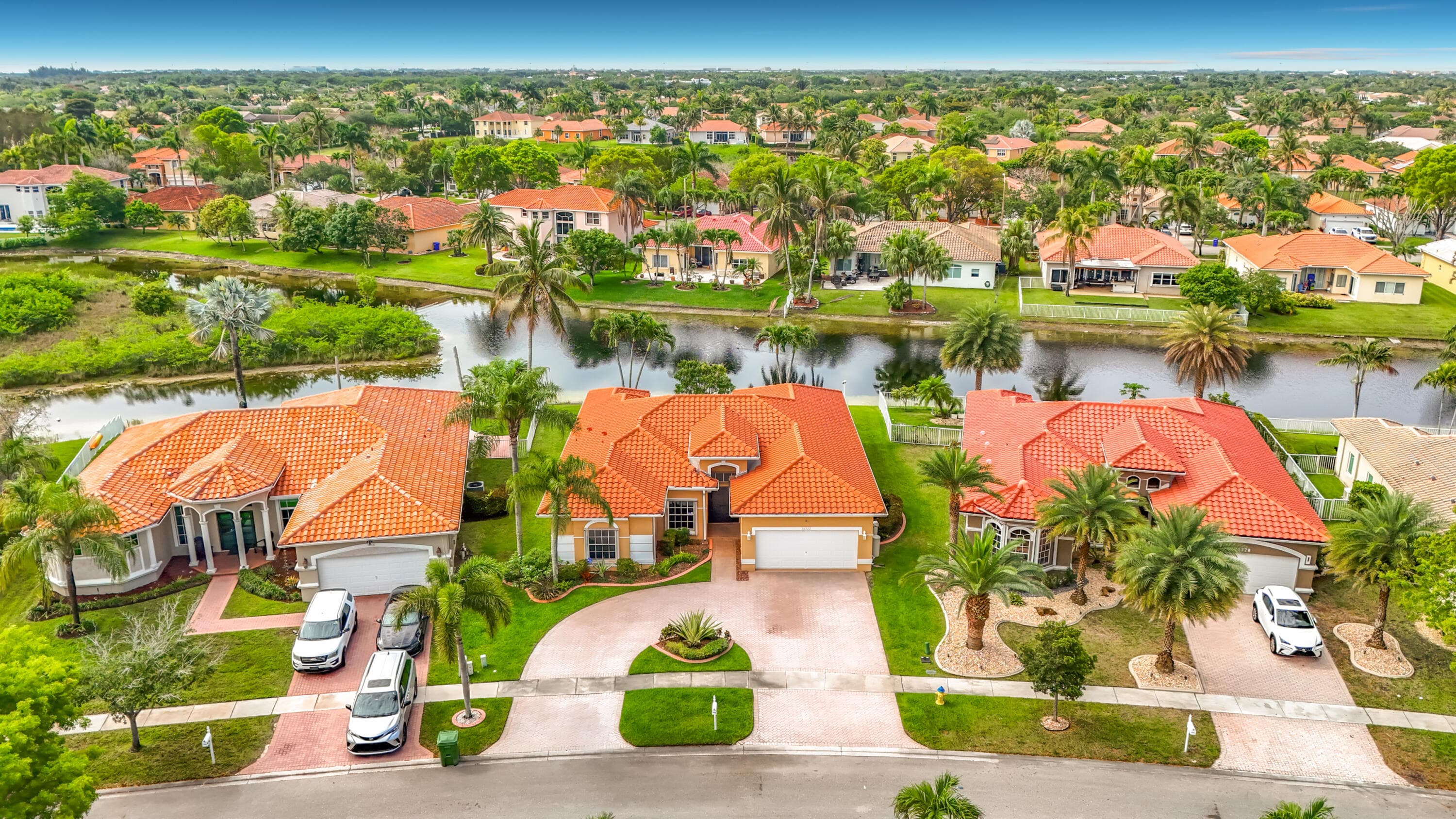 16322 NW 15th Street, Pembroke Pines, FL 33028 — photo 6 of 63